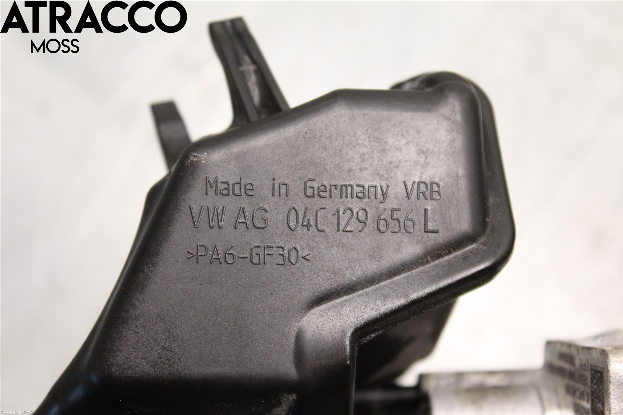 Seat IBIZA V 17-20 Turboaggregat