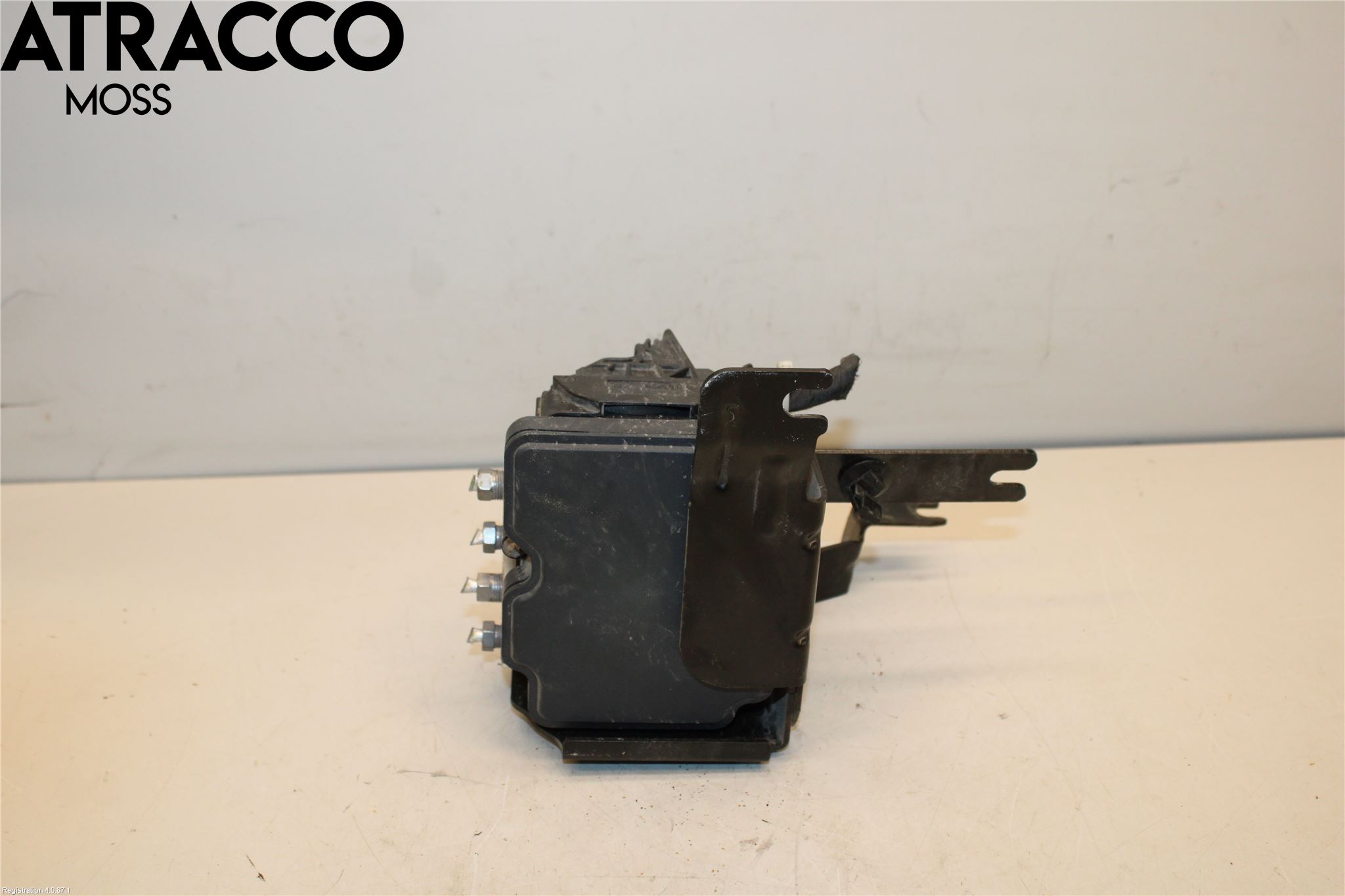 Renault ZOE/E-TECH 13- Abs Hydraulikkaggregat