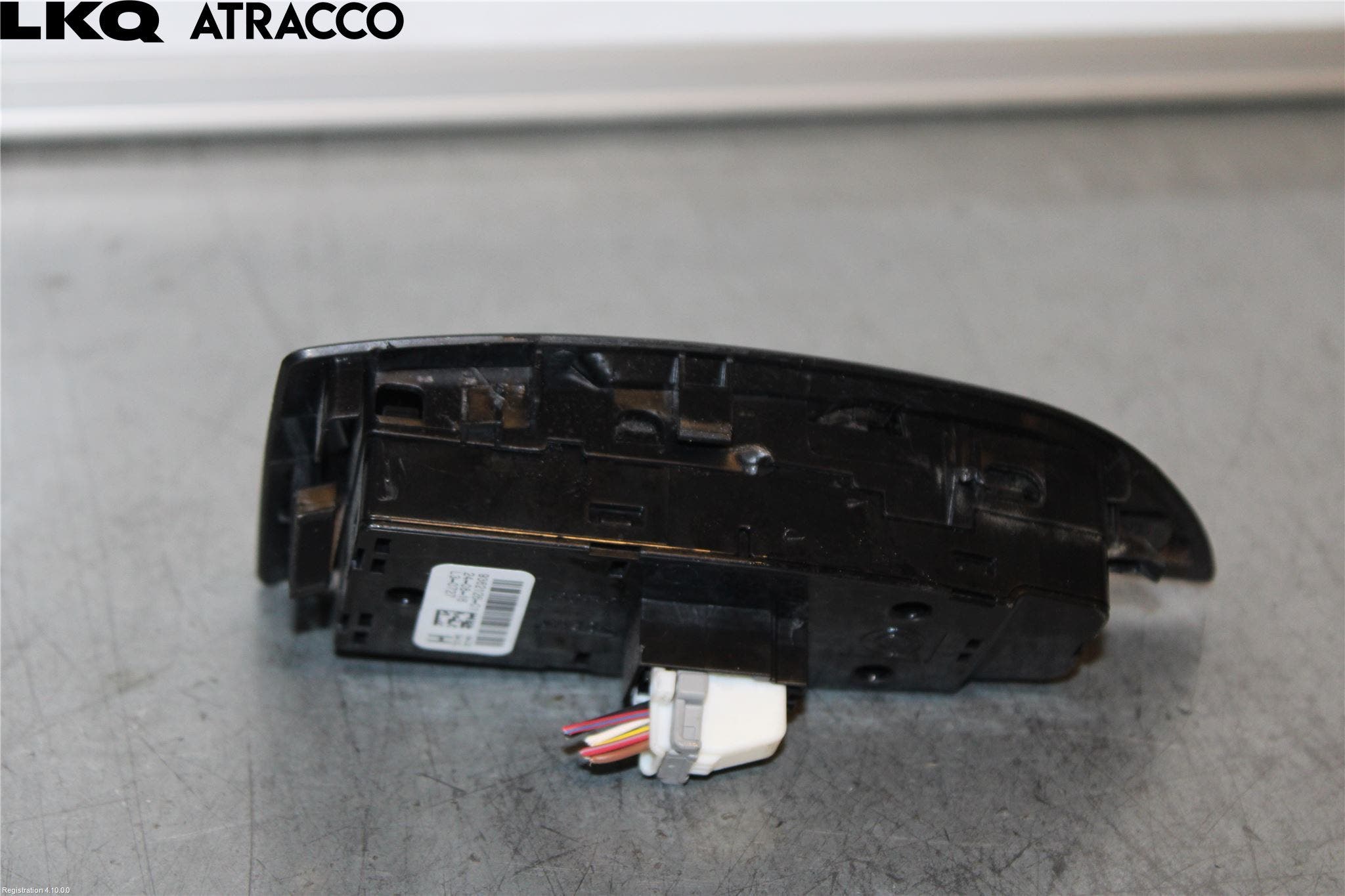 BMW i3 I01 13-22 Bryter Vindusheis