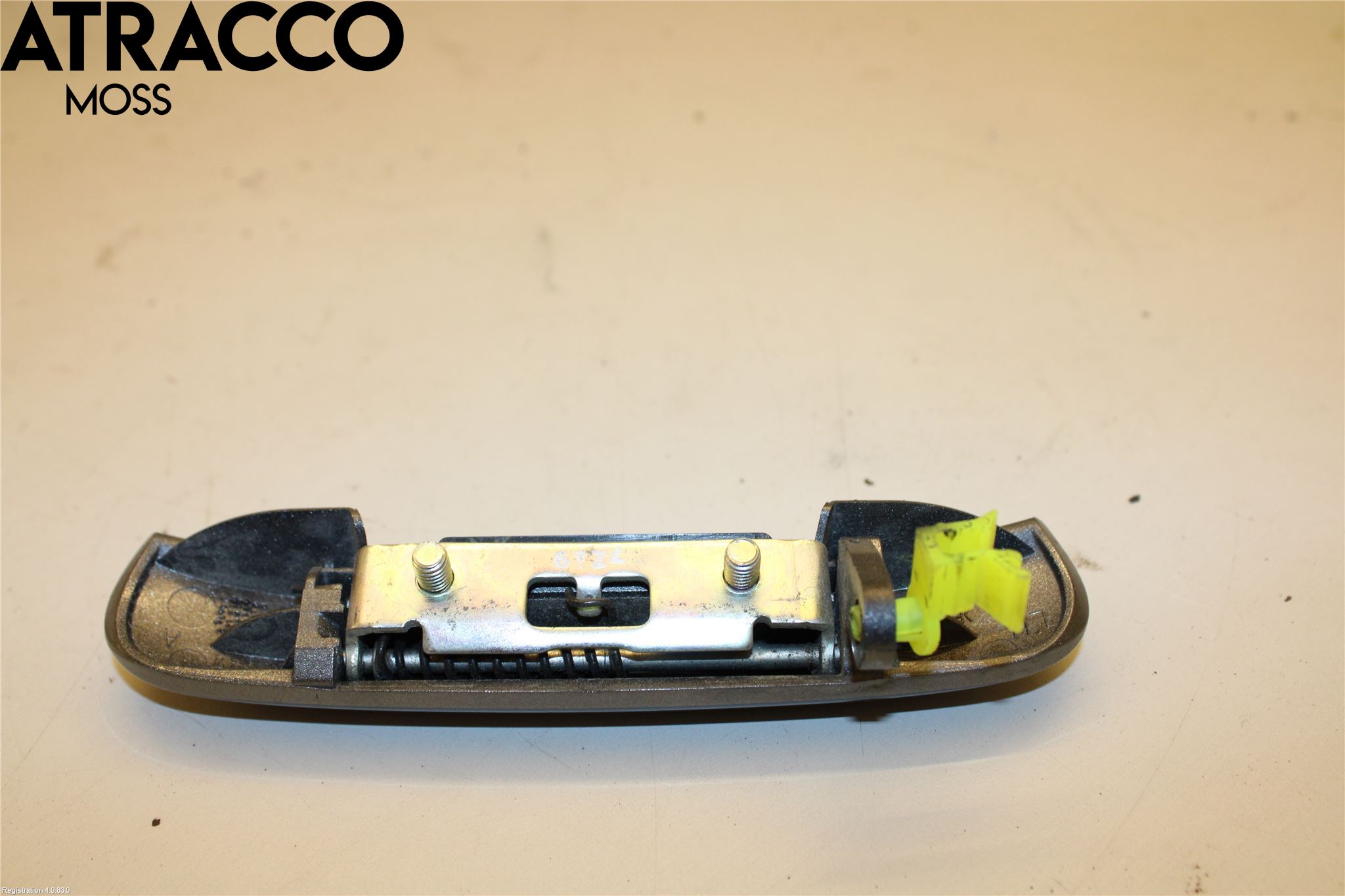 Mitsubishi SPACE STAR 13- Dørhandtak Ytre Venstre