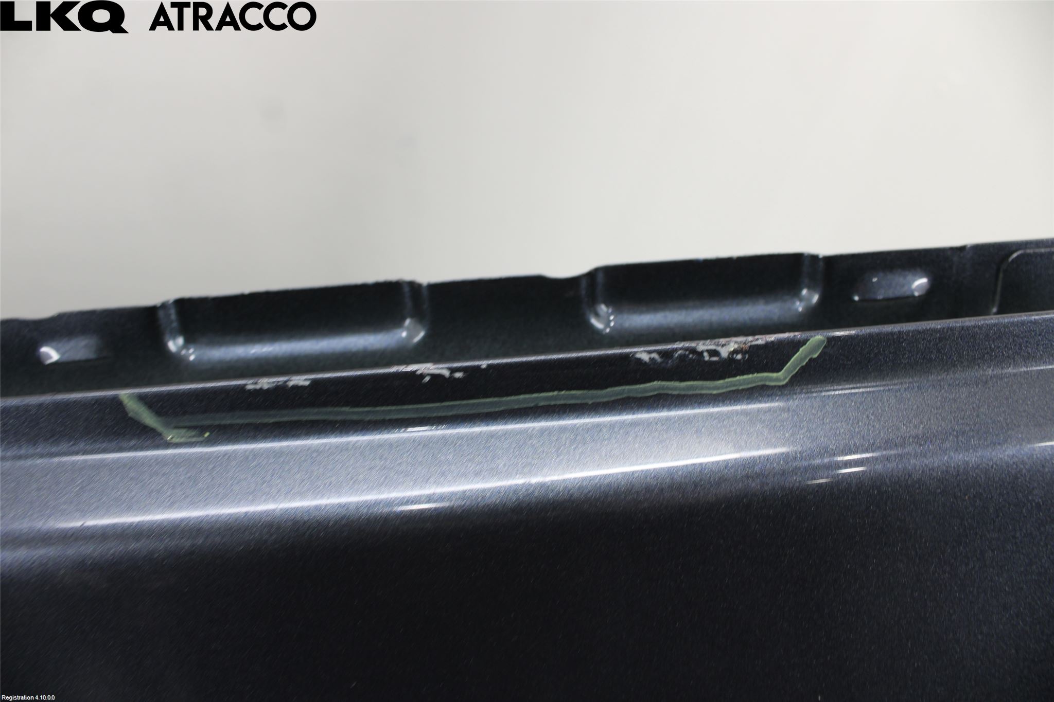 Renault ZOE/E-TECH 13- Dør 4D Foran Venstre