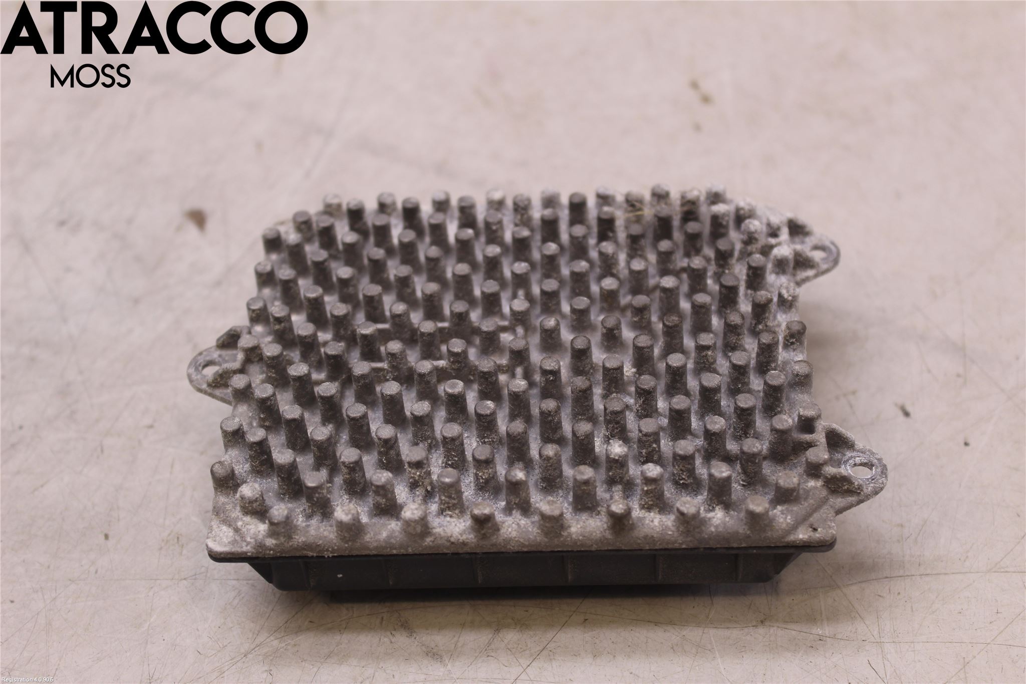 BMW i3 I01 13-22 Styreenhet Xenon