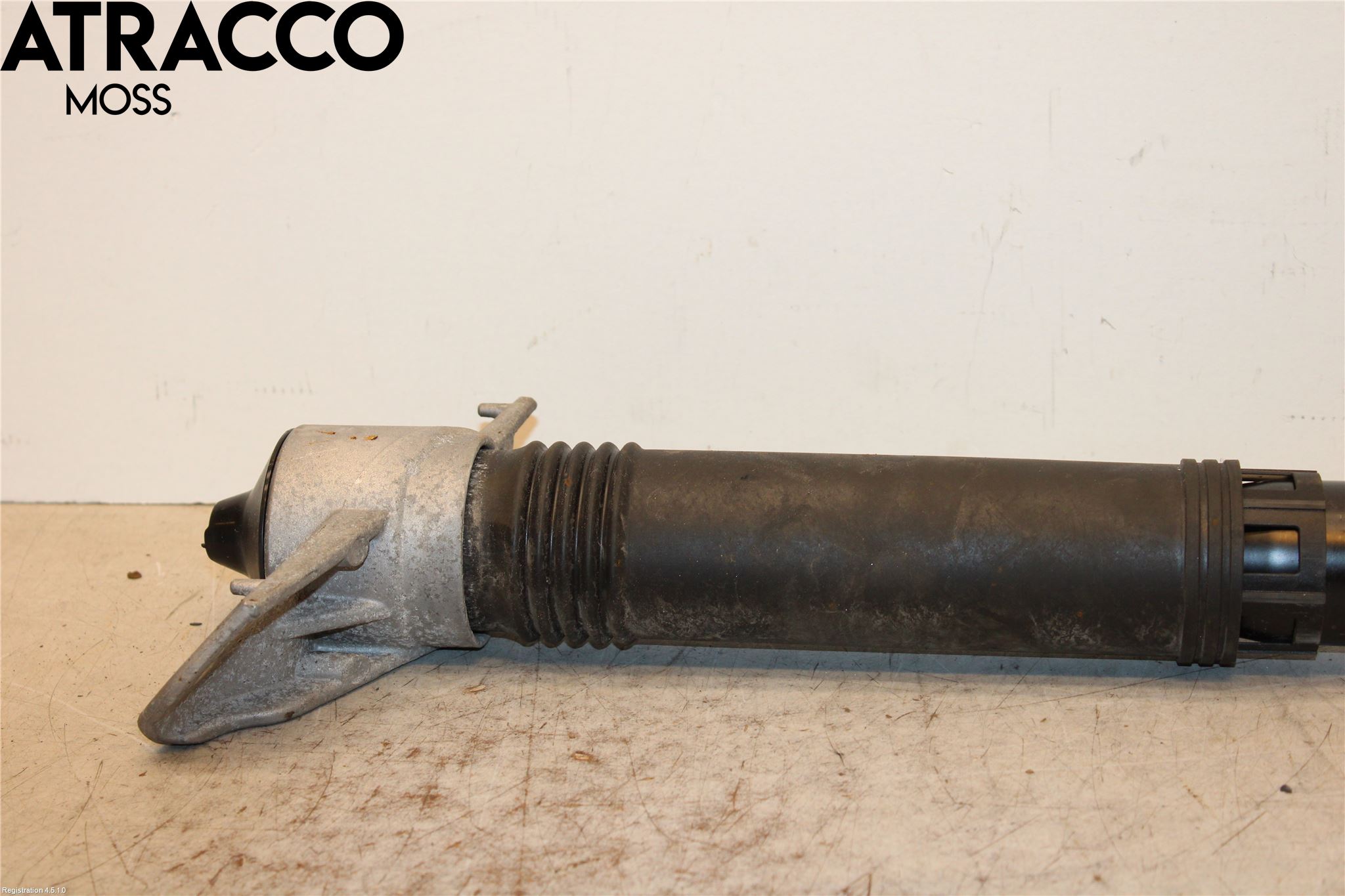 Volvo XC40/RECHARGE 18- Støtdemper Bak