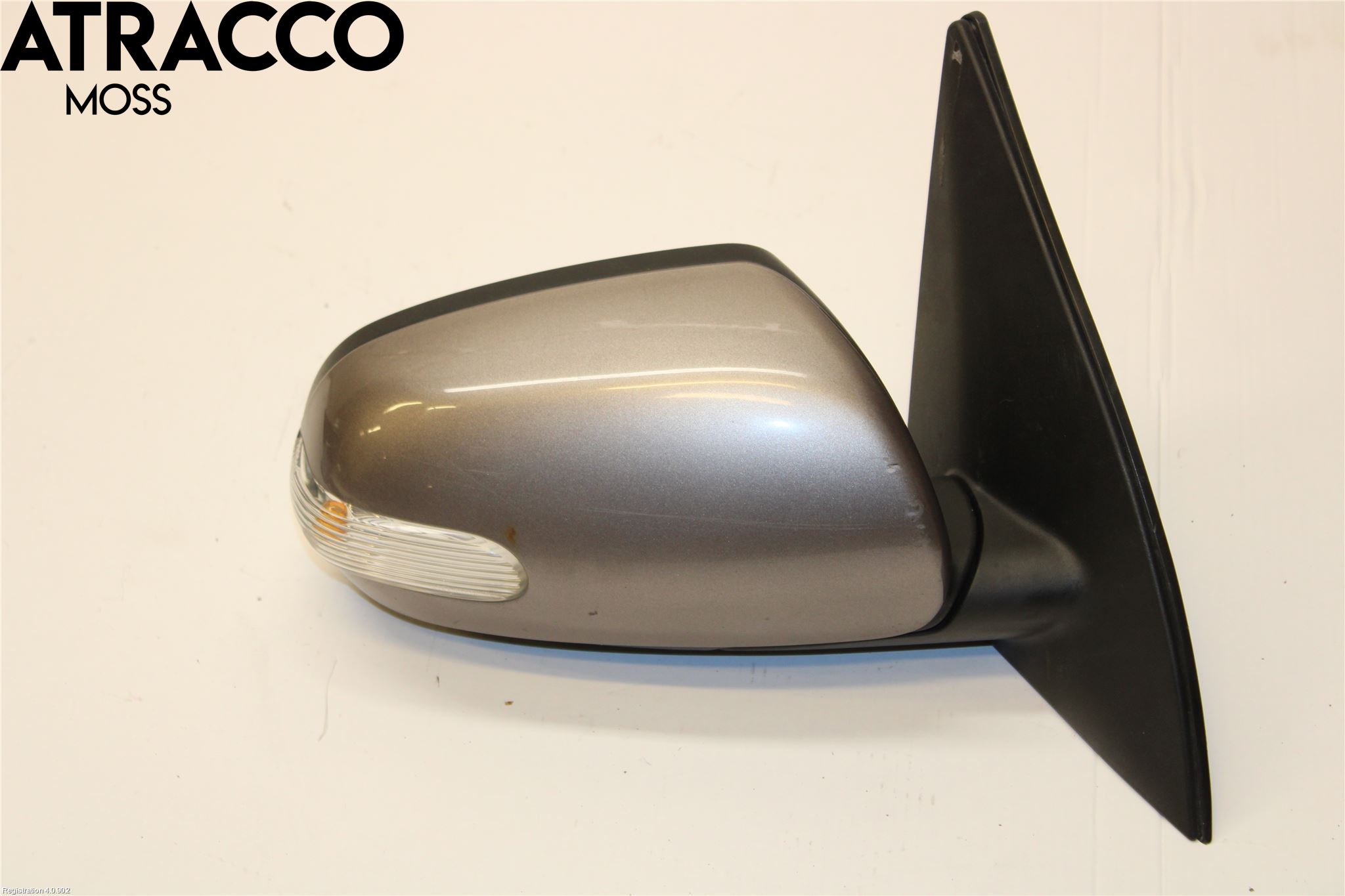 Kia CEED 06-12 Speil H M-El Justering