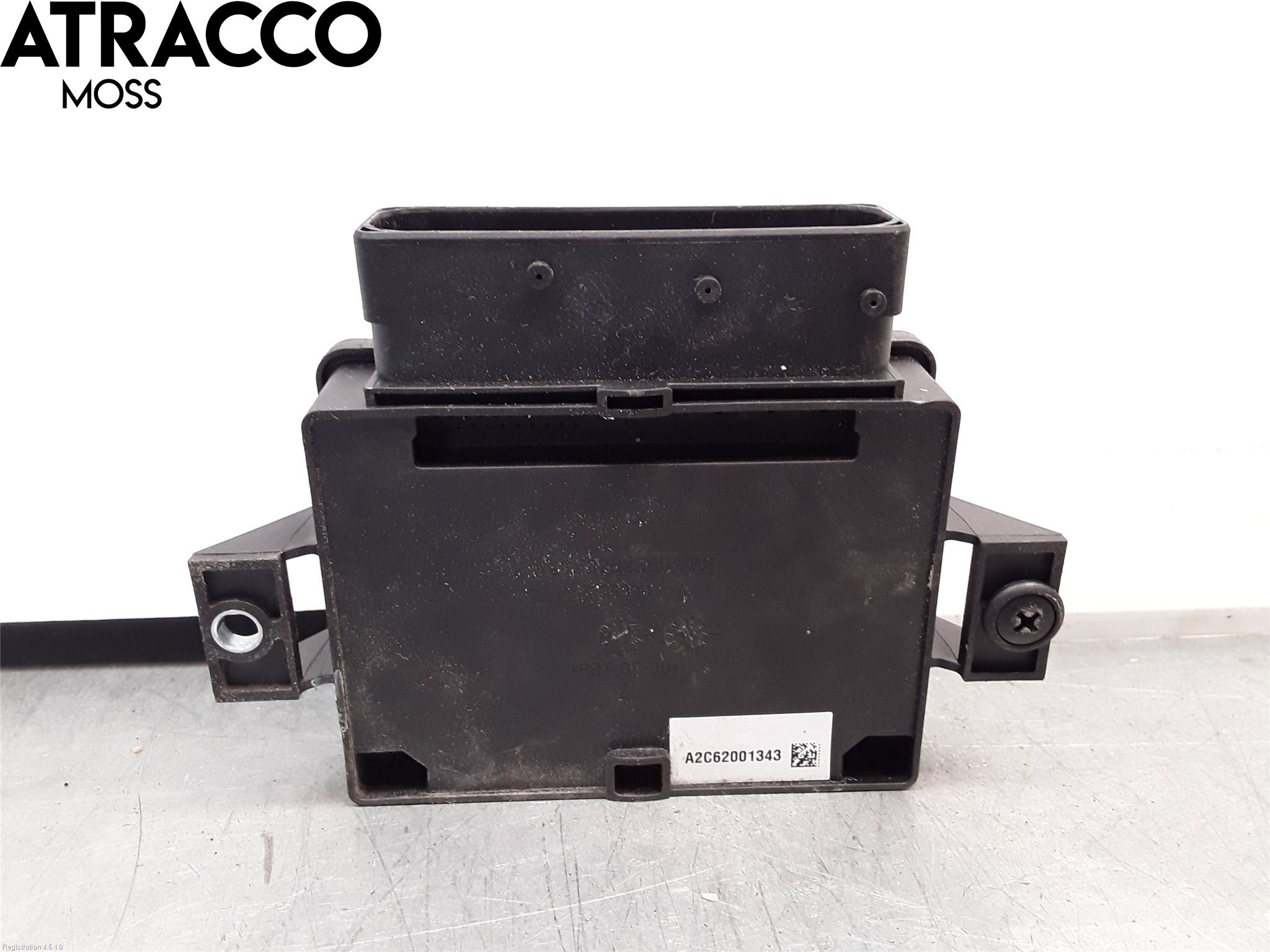 Volvo V60 14-18 Styreenhet Parkbrems