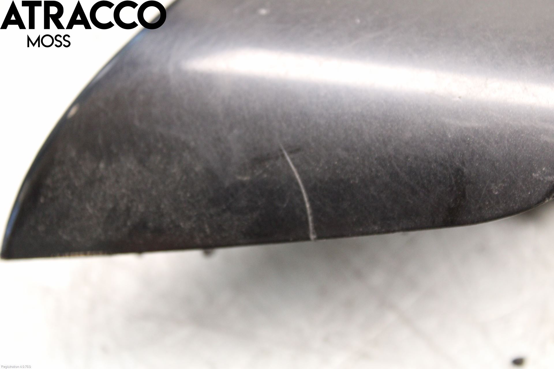 Nissan LEAF 11-17 Bryter Vindusheis