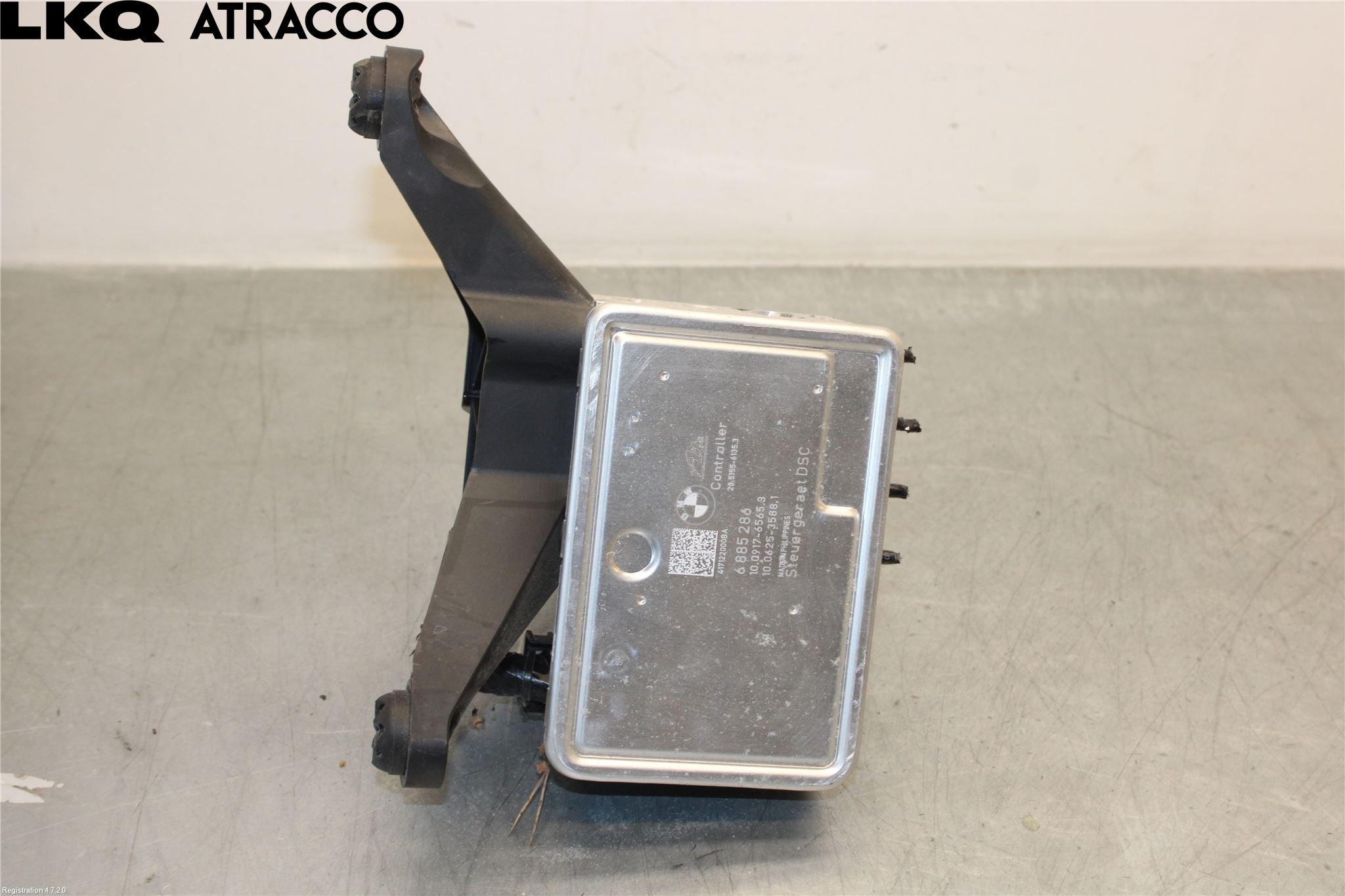 BMW 2 F45 Active Tourer 14-21 Abs Hydraulikkaggregat