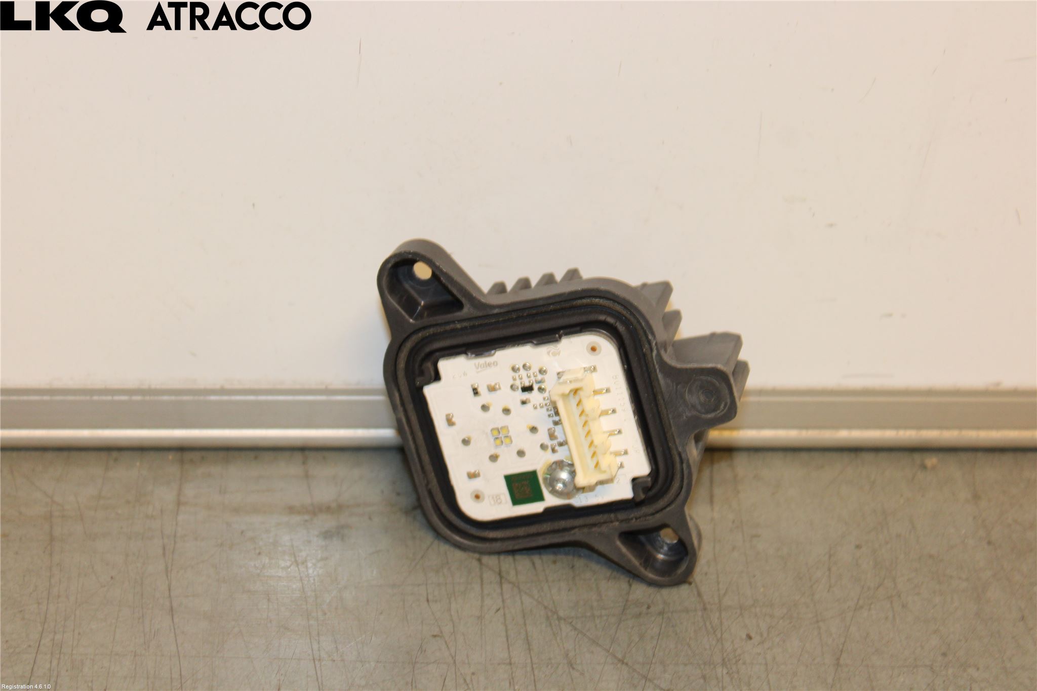 Peugeot 5008 17-24 Styreenhet Xenon