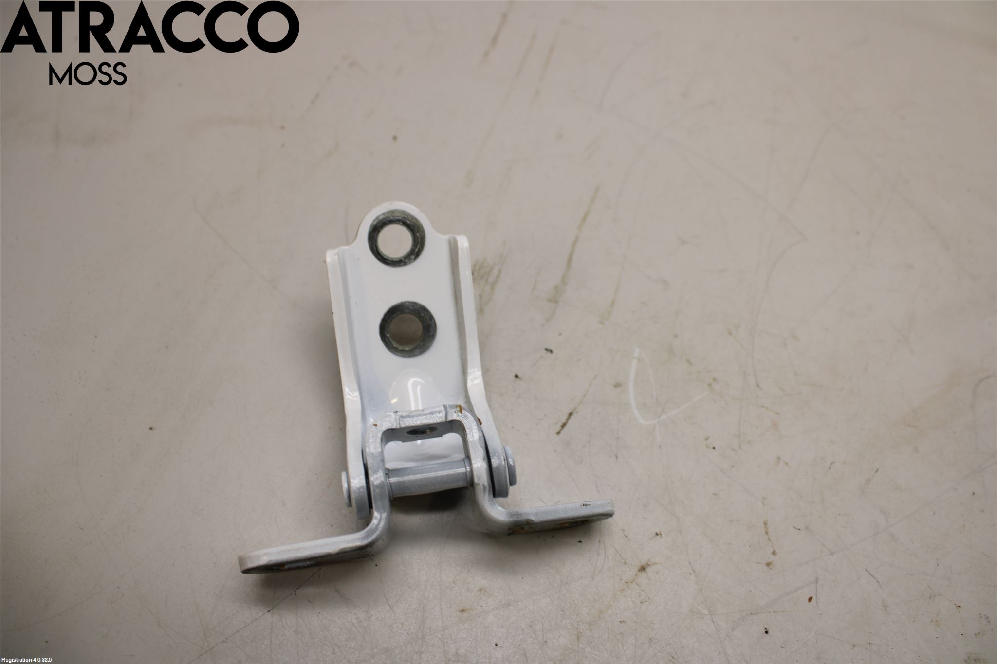 Hyundai KONA/ELECTRIC OS 18-23 Dørhengsel