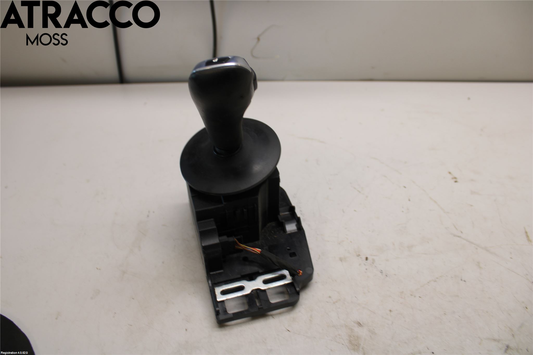 BMW 5 E60/61 Sed/Tou 02-10 Gearspak