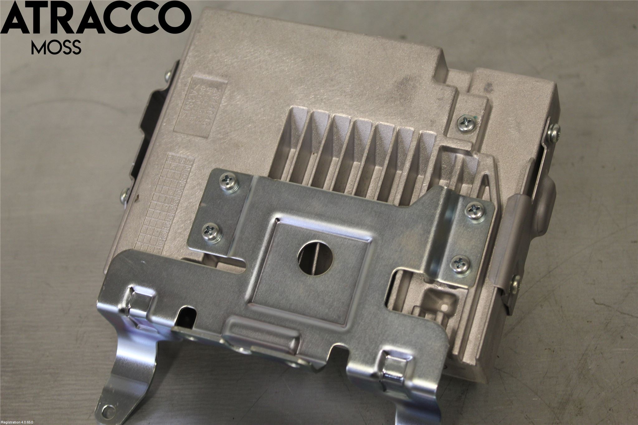 Mazda 6 13- Stereo Radio