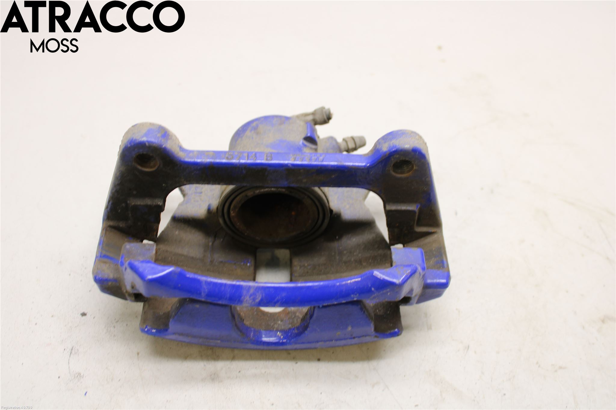 Volkswagen VW PASSAT 15-19 Bremsecaliper Foran Høyre