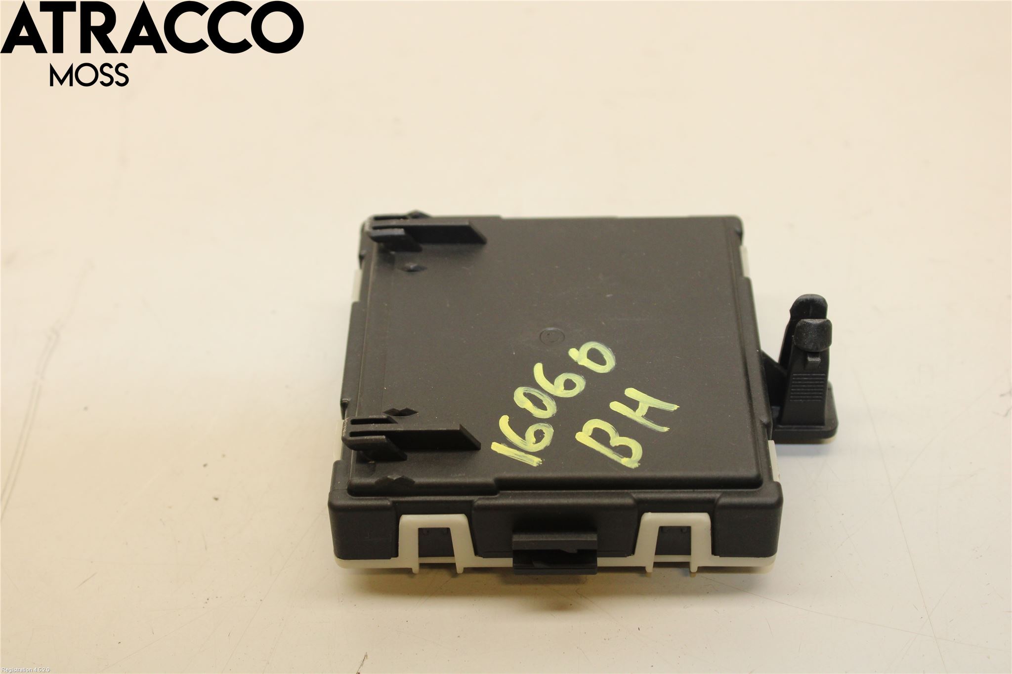 Mercedes-Benz MB E-KLASS (W213) 16-23 Styreenhet Dør