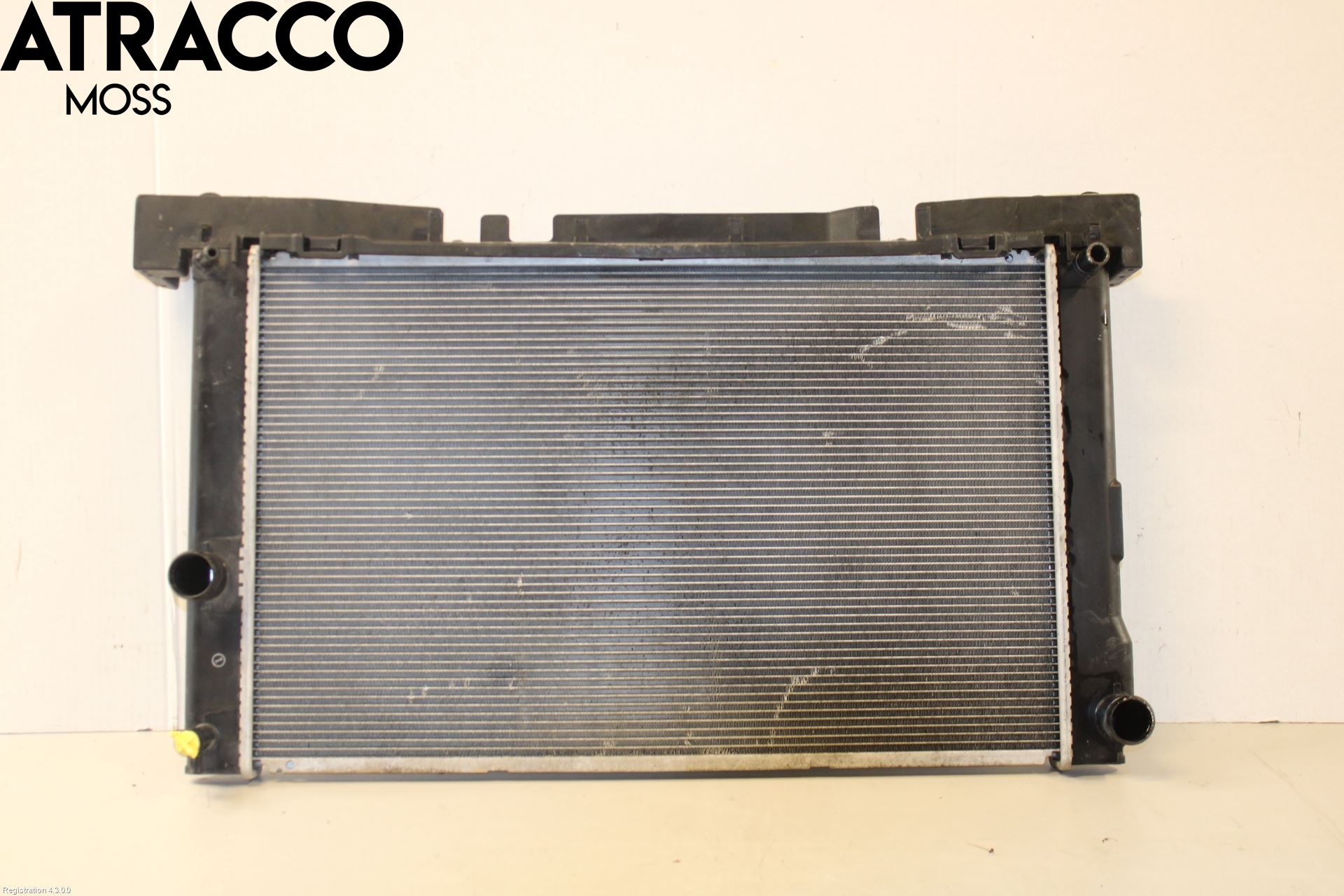 Toyota PRIUS+ ZVW40 12-20 Radiator Automat