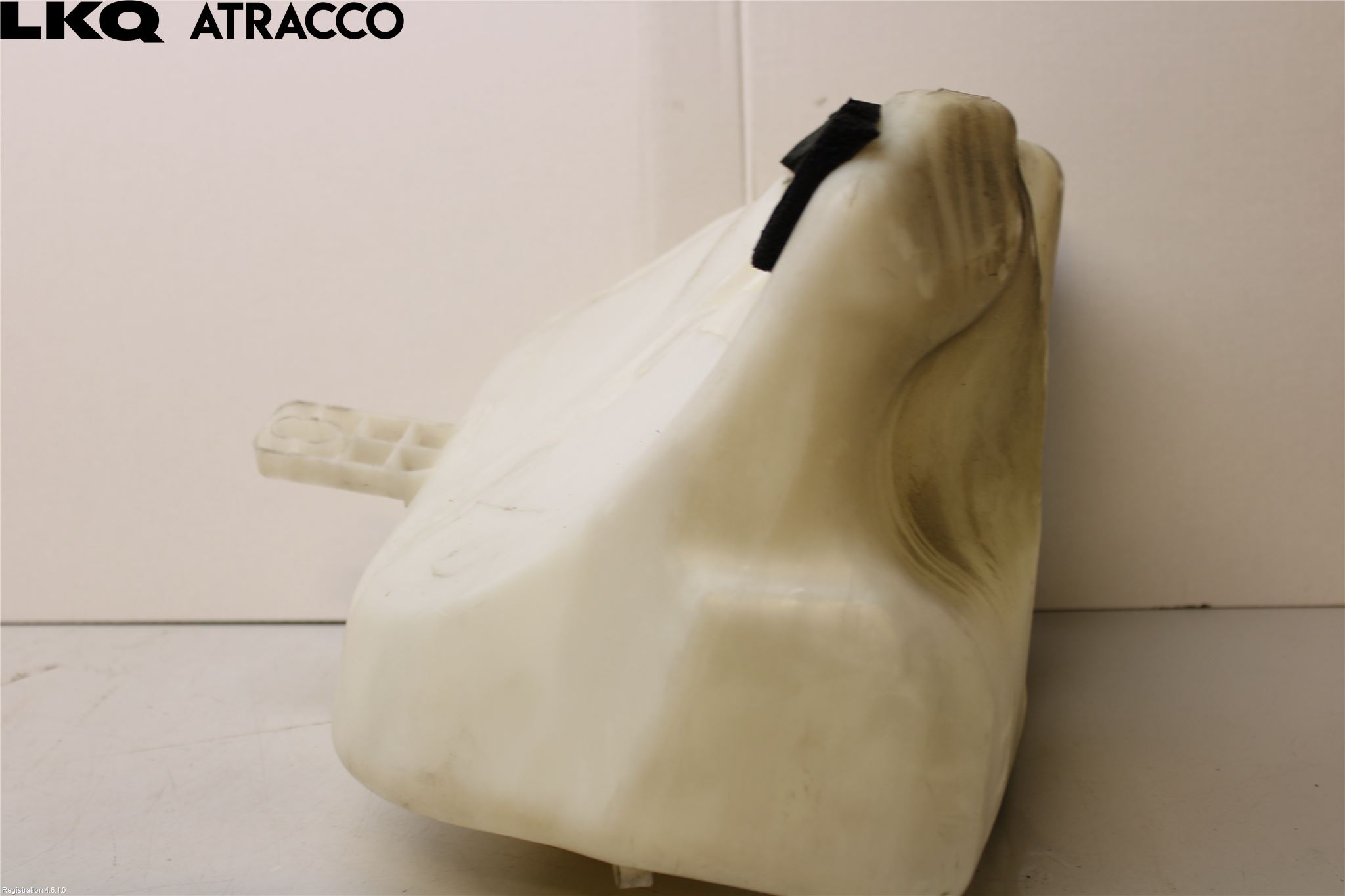 BMW Z3 E36/6    94-02 Spylerbeholder Frontrute