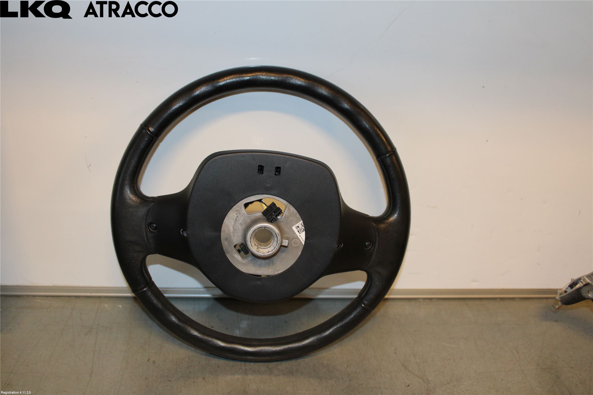 BMW i3 I01 13-22 Ratt