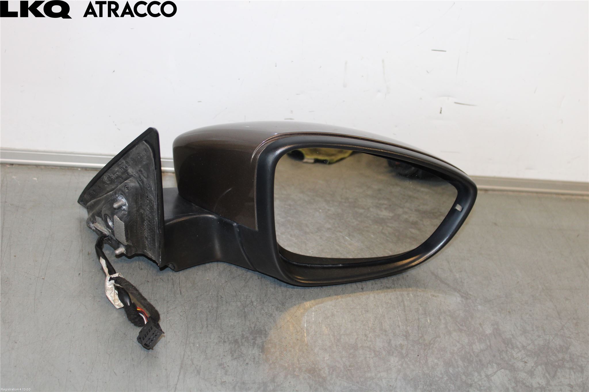 Volkswagen VW BEETLE 12- Speil H M-El Justering