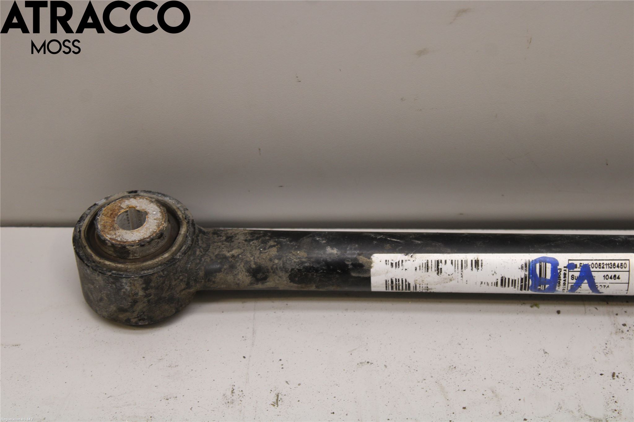 Jeep COMPASS Travers Feste