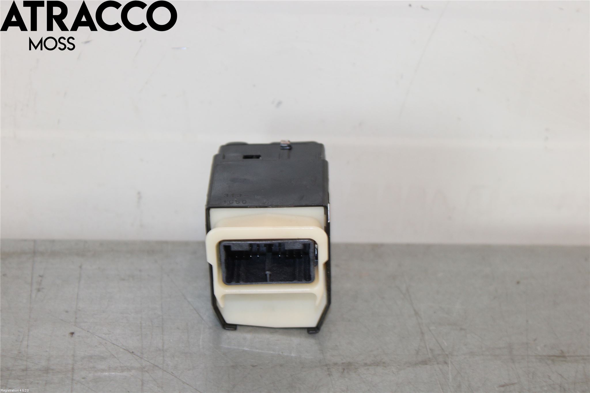 Toyota AURIS 13-19 Bryter Speil