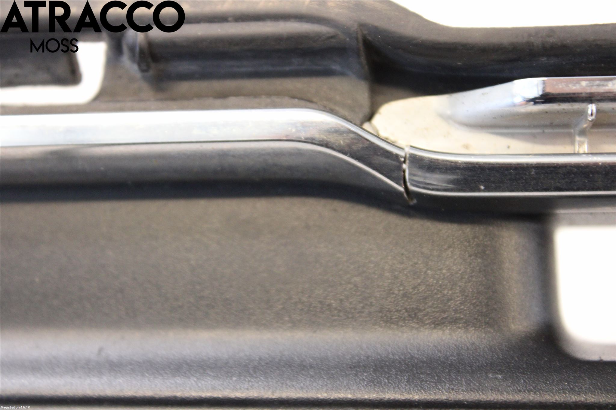 Mitsubishi OUTLANDER 13-21 Grill-Gitter