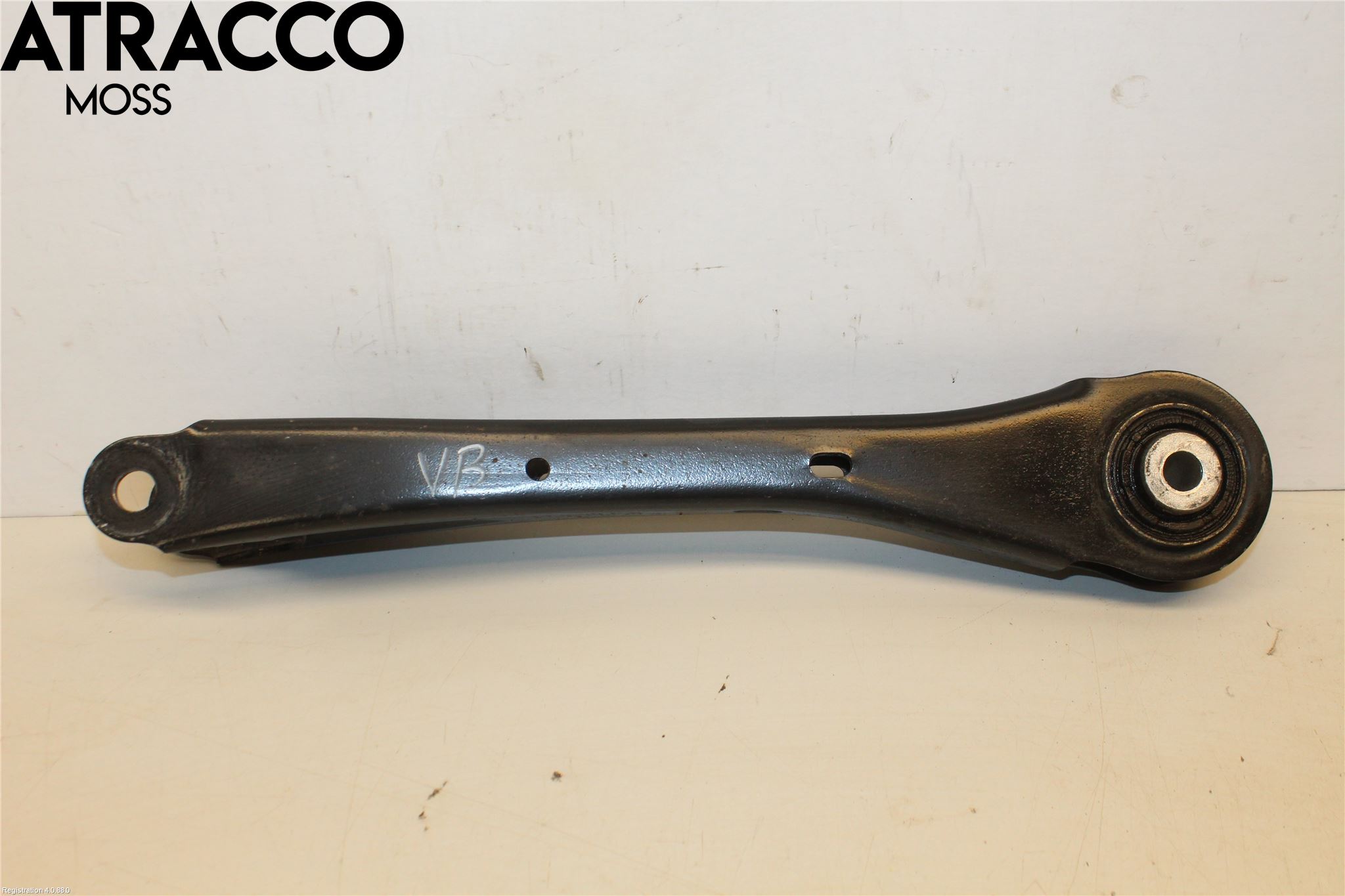 Volkswagen VW ID.4 21- Bærearm Bak Venstre