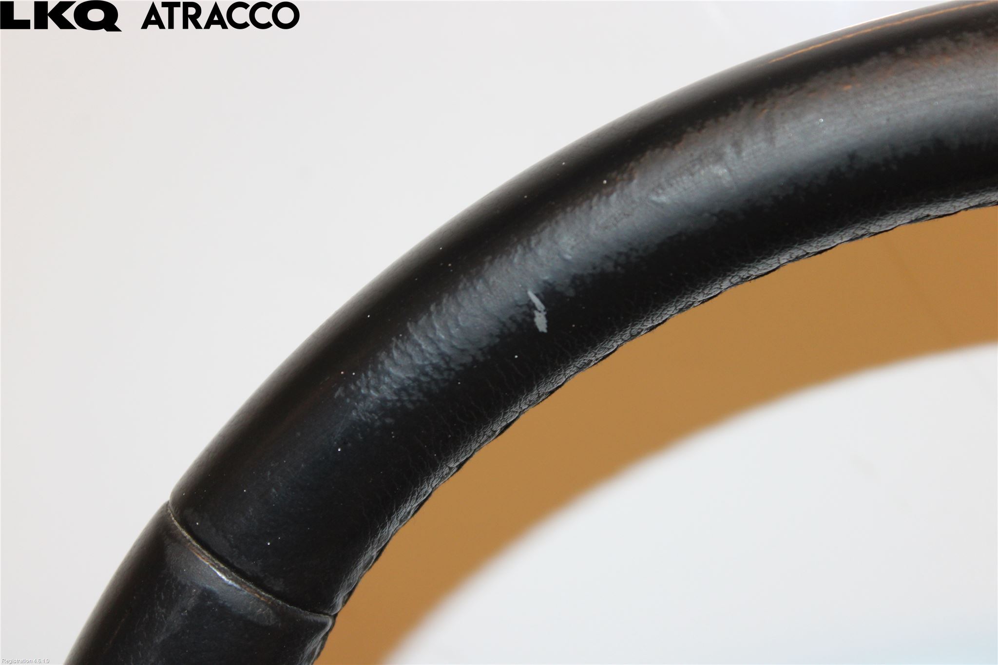 Kia SPORTAGE (SL) 11-15 Ratt