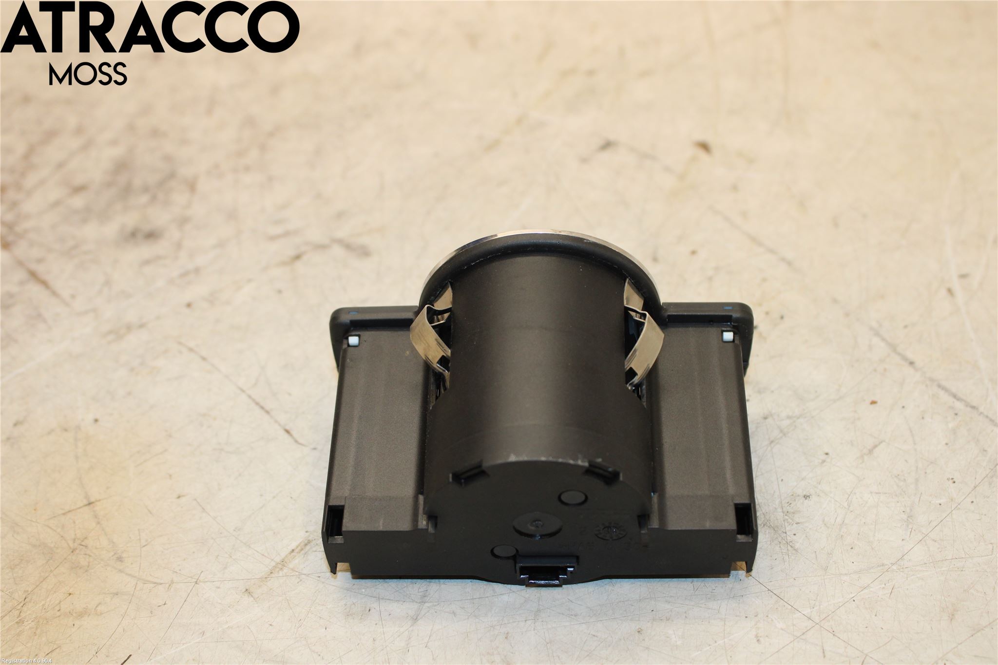 Mercedes-Benz MB E-KLASS (W212) 09-16 Bryter Hovedlys