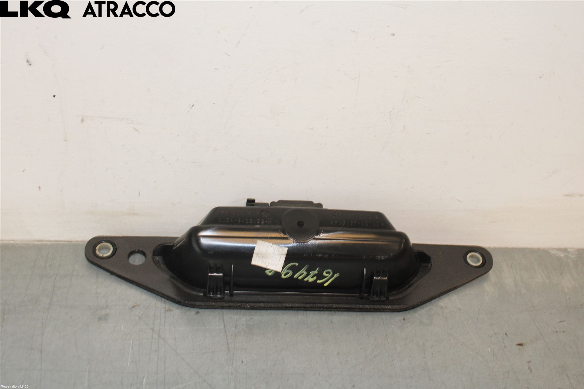 Ford KUGA 13-16 Bakluke Handtak Ytre