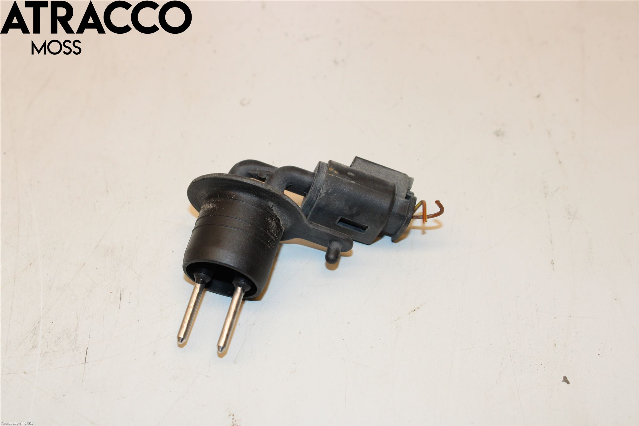 Mercedes-Benz MB C-KLASS (W205) 14-21 Nivåkontroll Spylertank