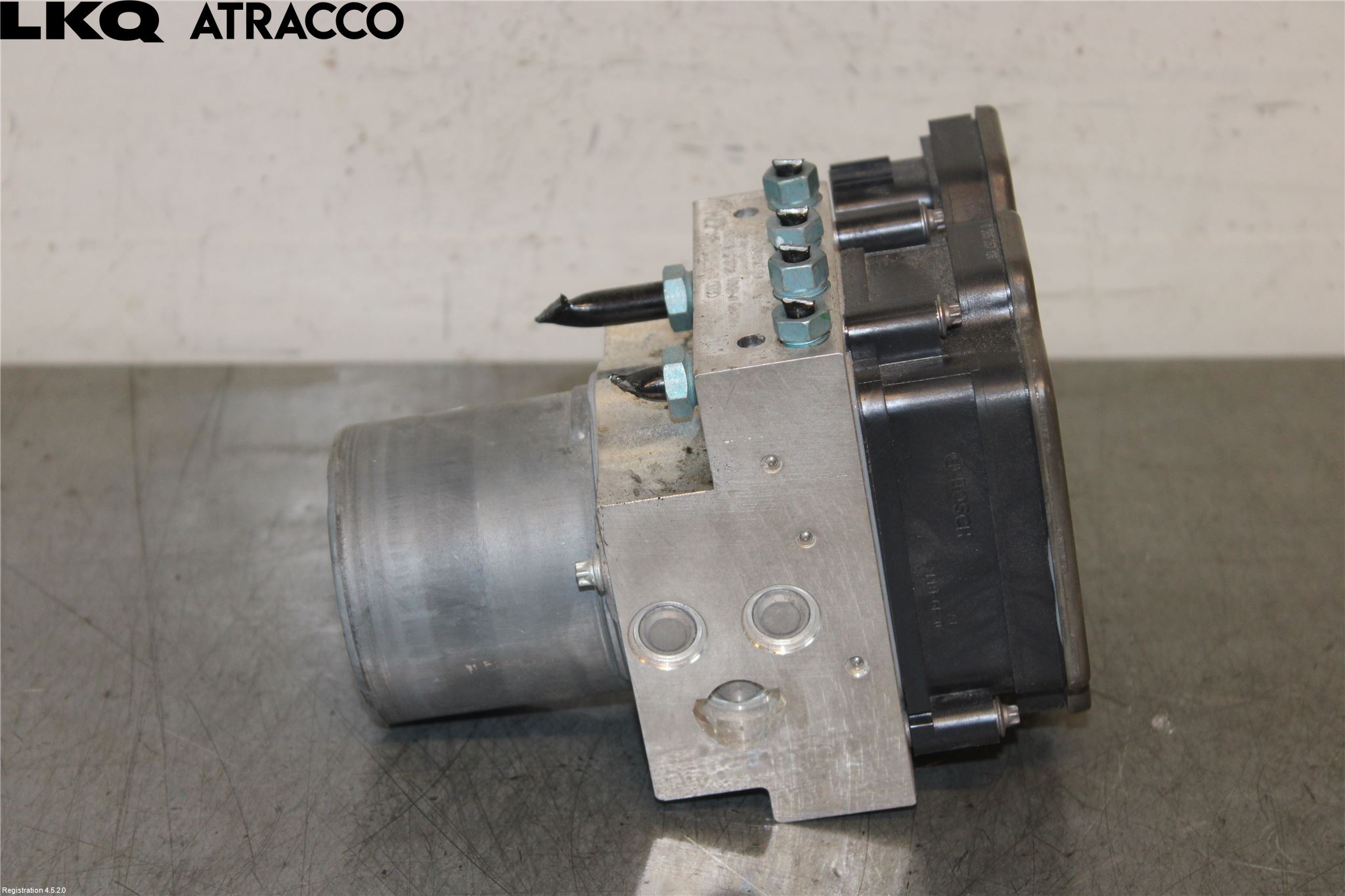 Audi Q5/SQ5 17- Abs Hydraulikkaggregat