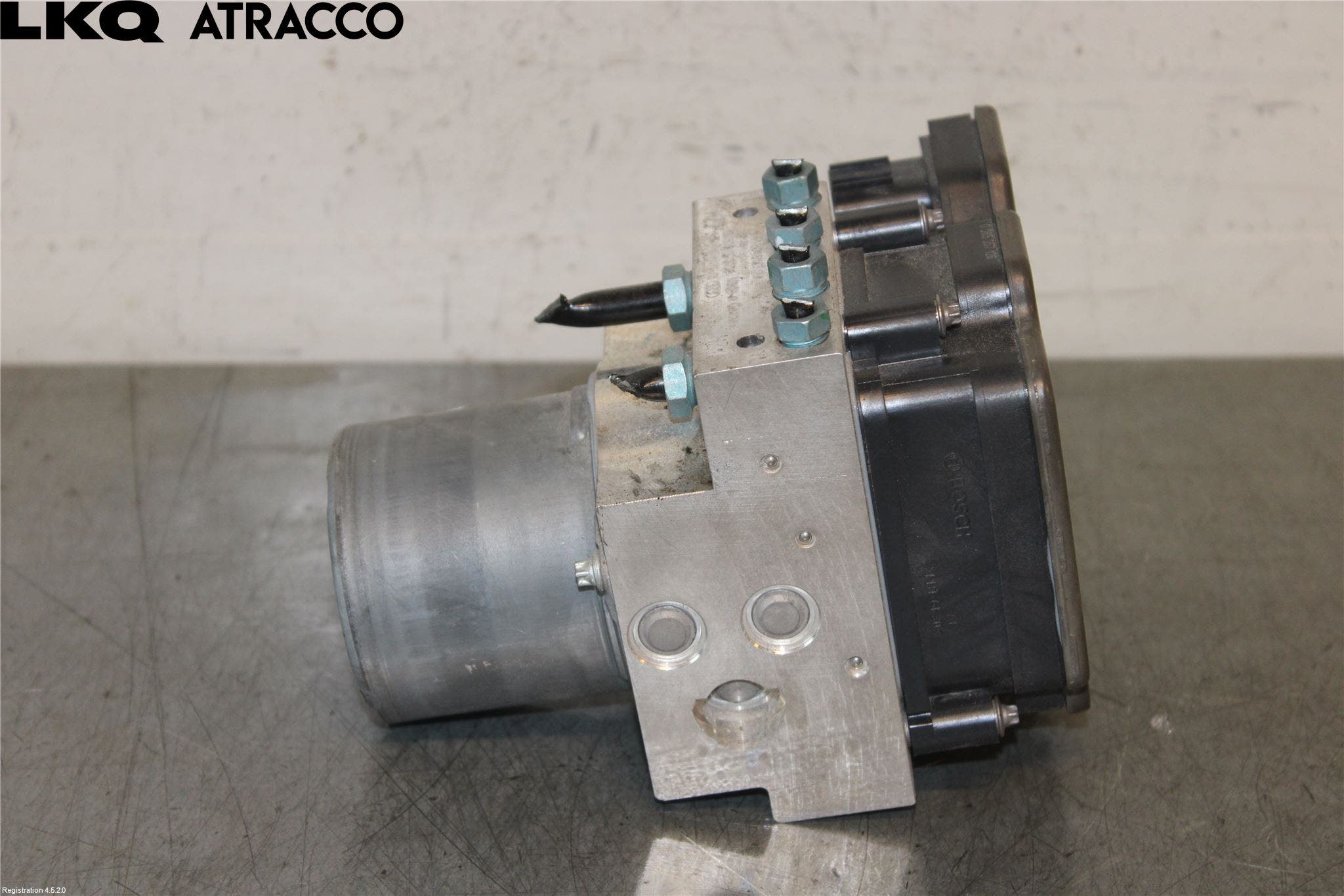 Audi Q5/SQ5 17- Abs Hydraulikkaggregat