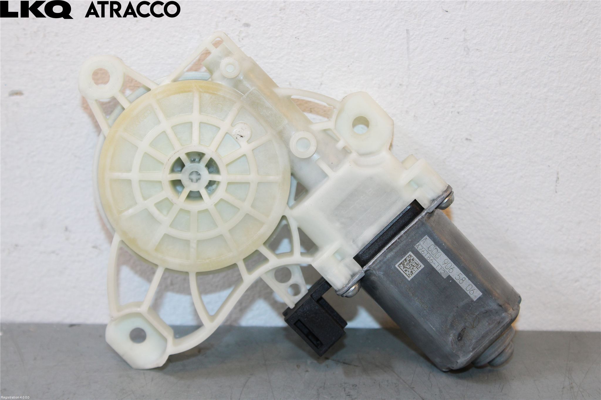 Mercedes-Benz MB E-KLASS (W213) 16-23 Vindusheismotor
