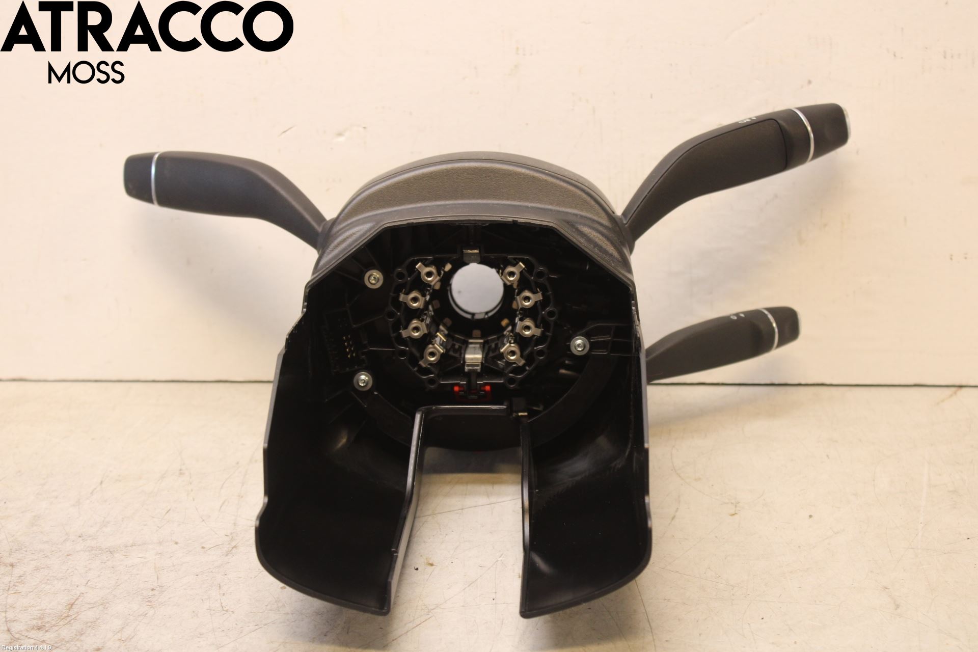 Mercedes-Benz MB CLA-KLASS (C117/X117) 13-19 Bryter Ratt Kombi H Og V