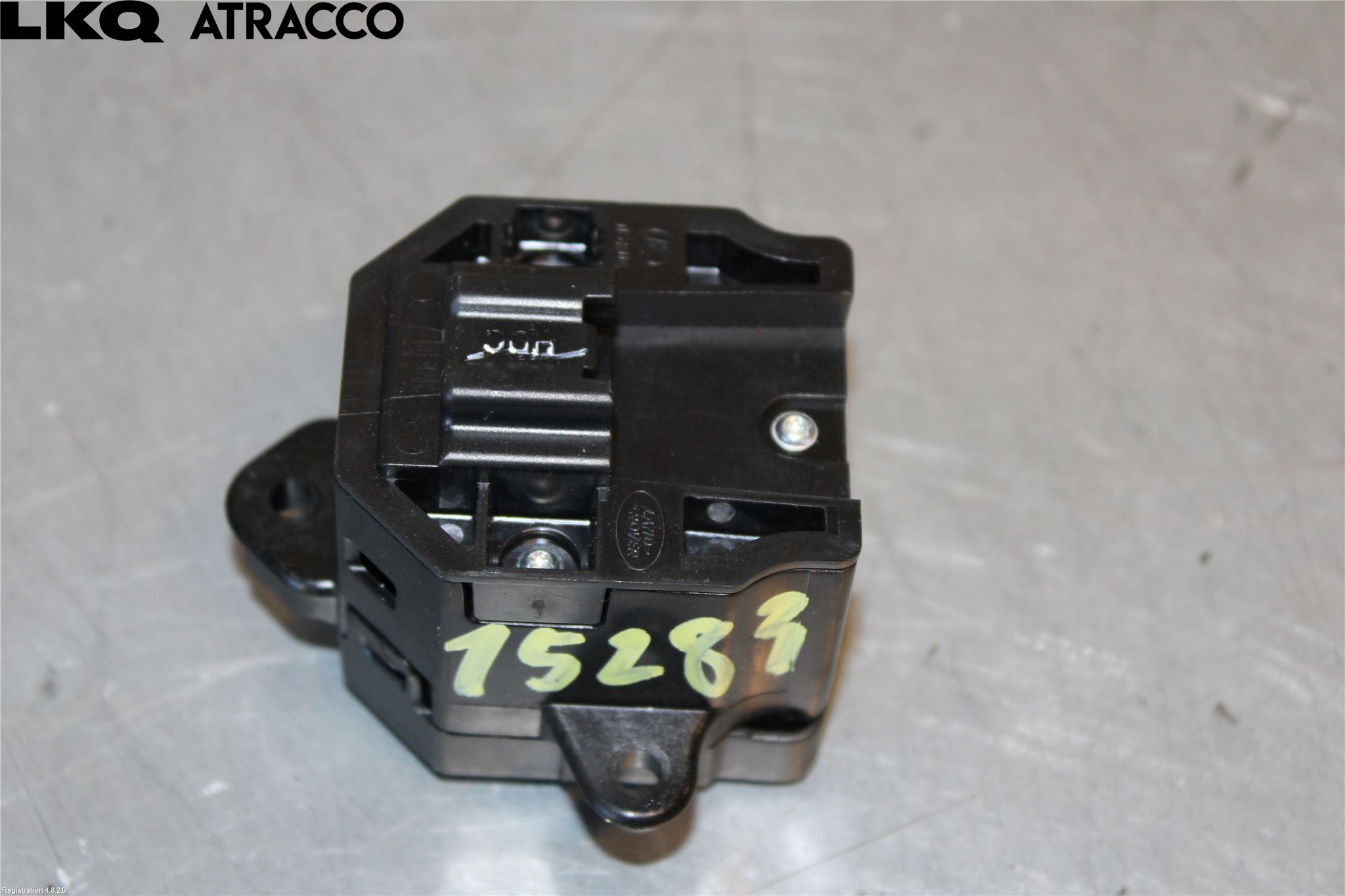 Landrover LAND ROVER RANGE ROVER EVOQUE (L538) 11-18 Bryter Antispinn