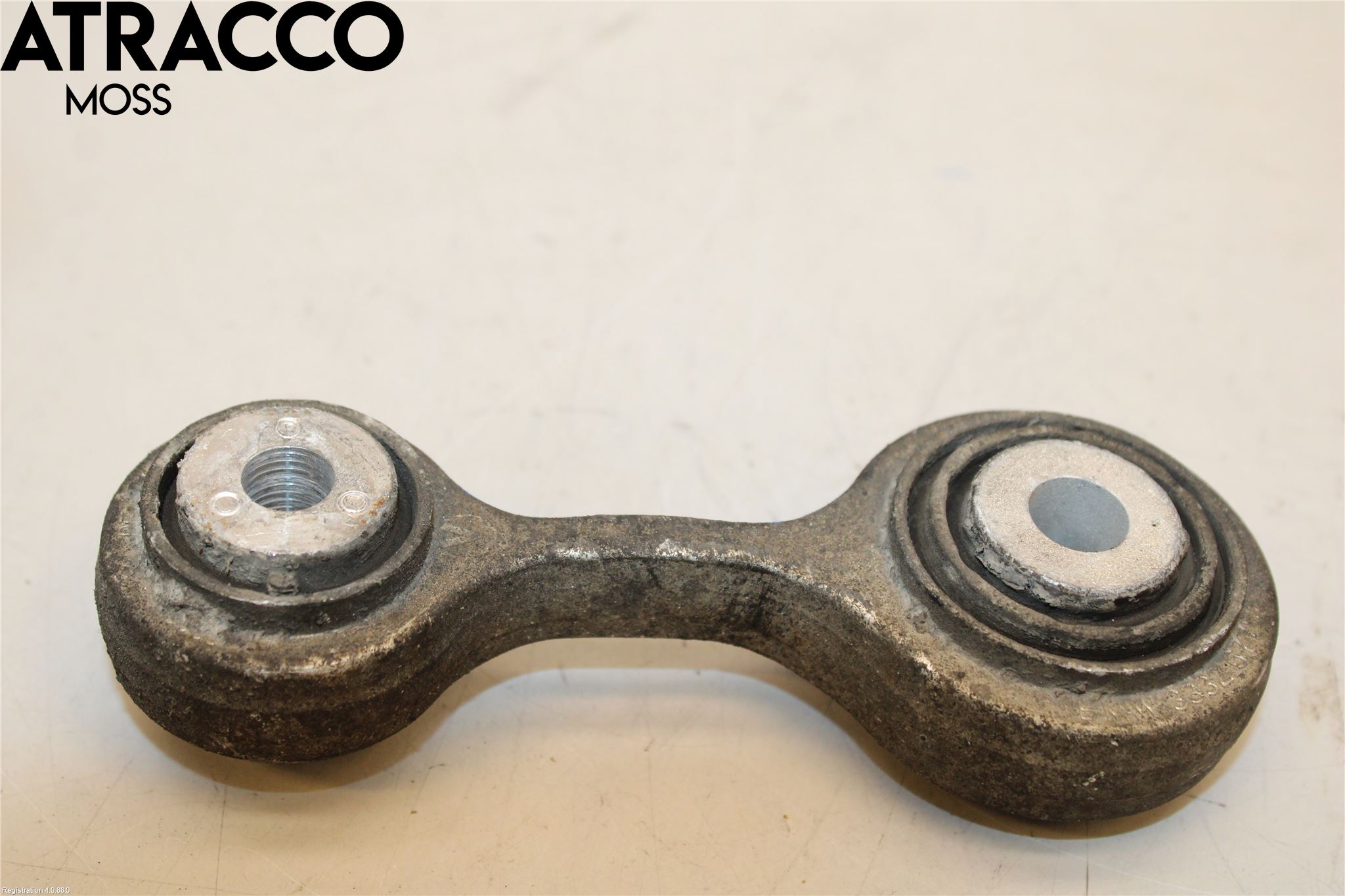 BMW 7 F01/02/03/04 09-15 Bakaksel Momentstag