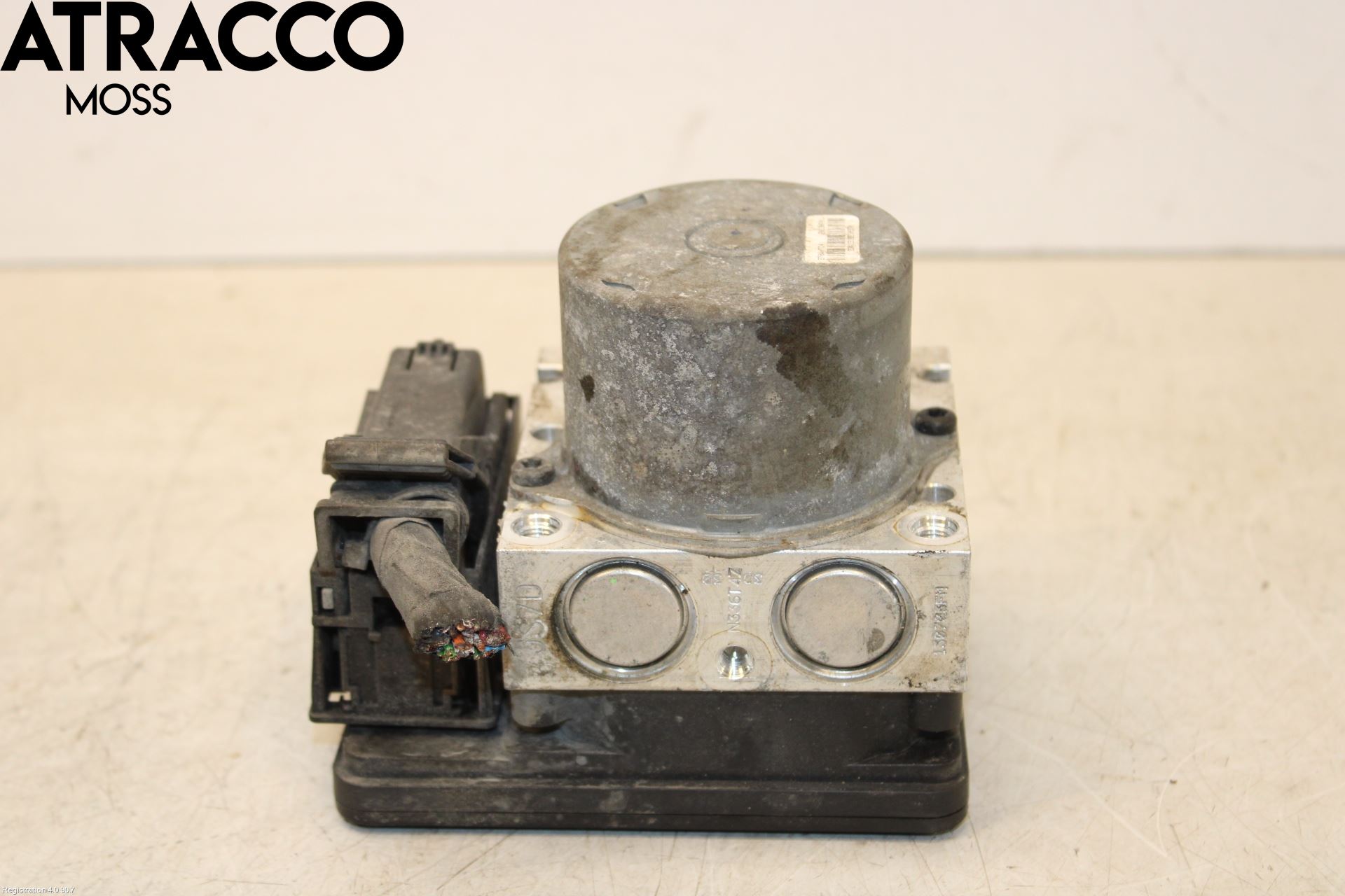 Hyundai ix35 Abs Hydraulikkaggregat