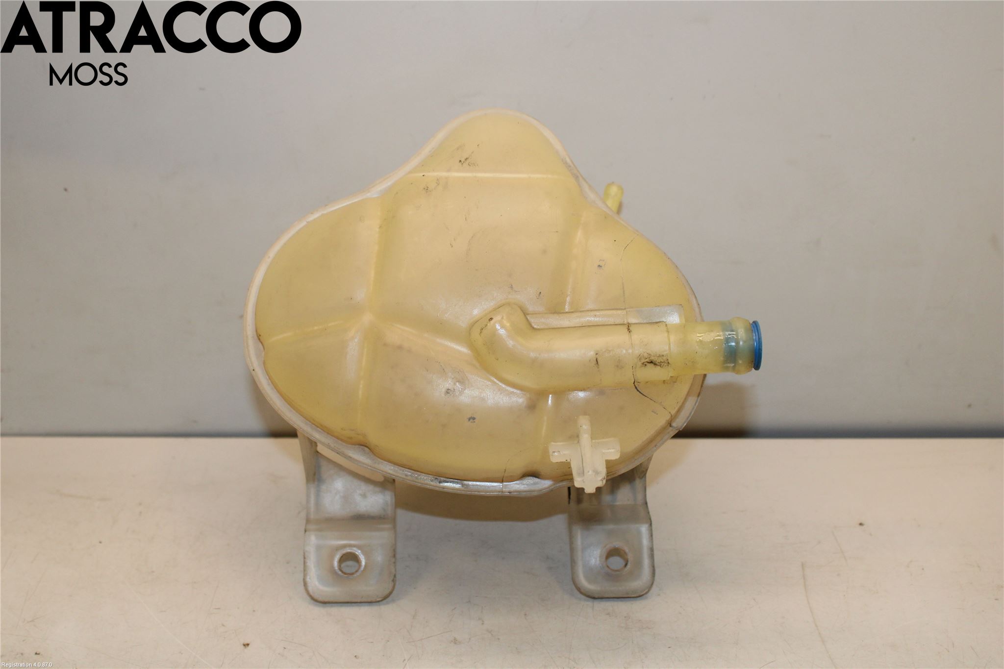 Opel COMBO D 12-18 Ekspansjonstank