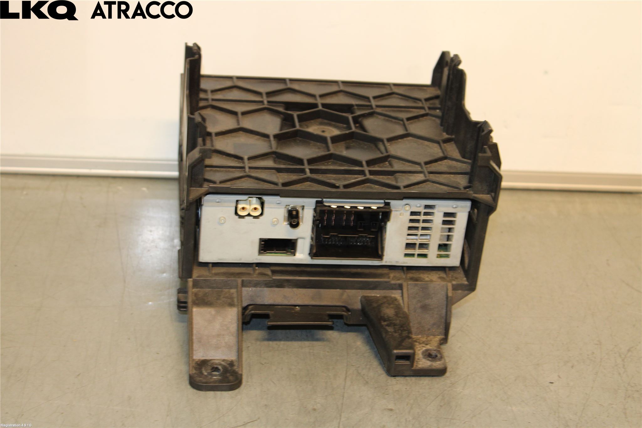 Audi A6 ALLROAD 12-18 Stereo Radio