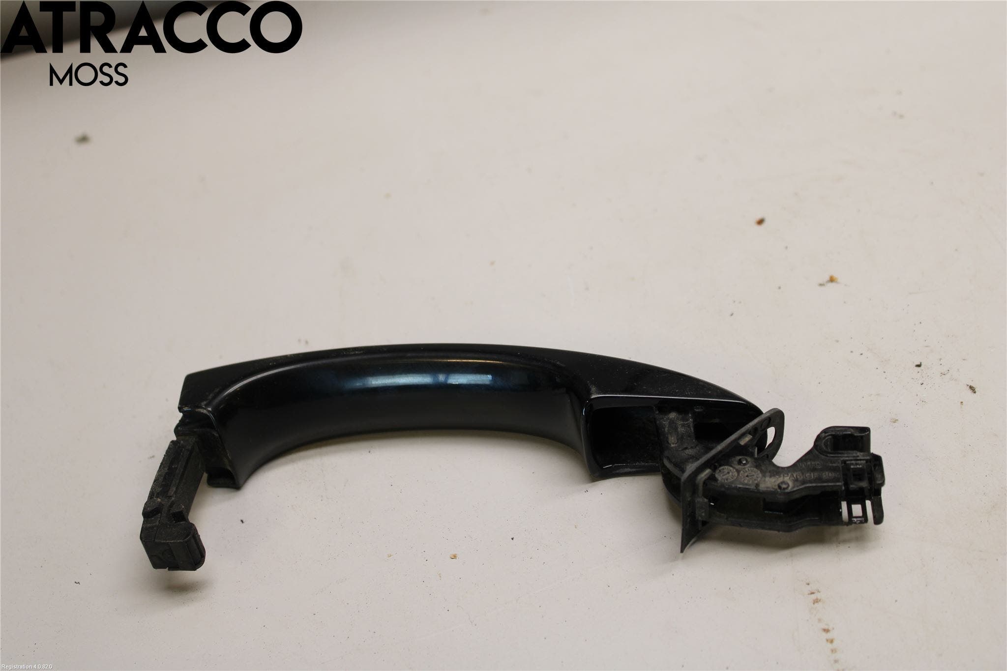 Audi Q5 09-16 Dørhandtak Ytre Venstre