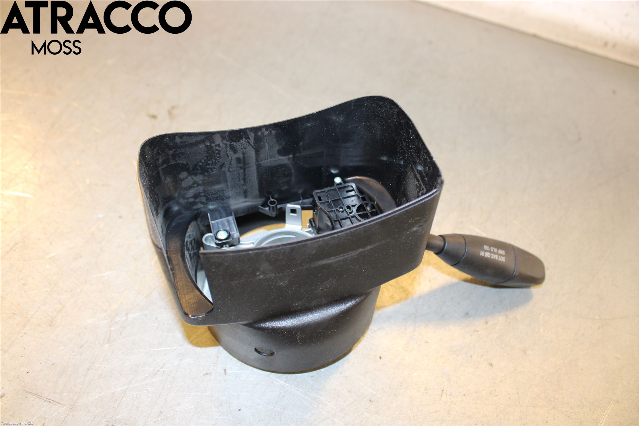 Mercedes-Benz MB SPRINTER (W906) 06-18 Bryter Ratt Kombi H Og V