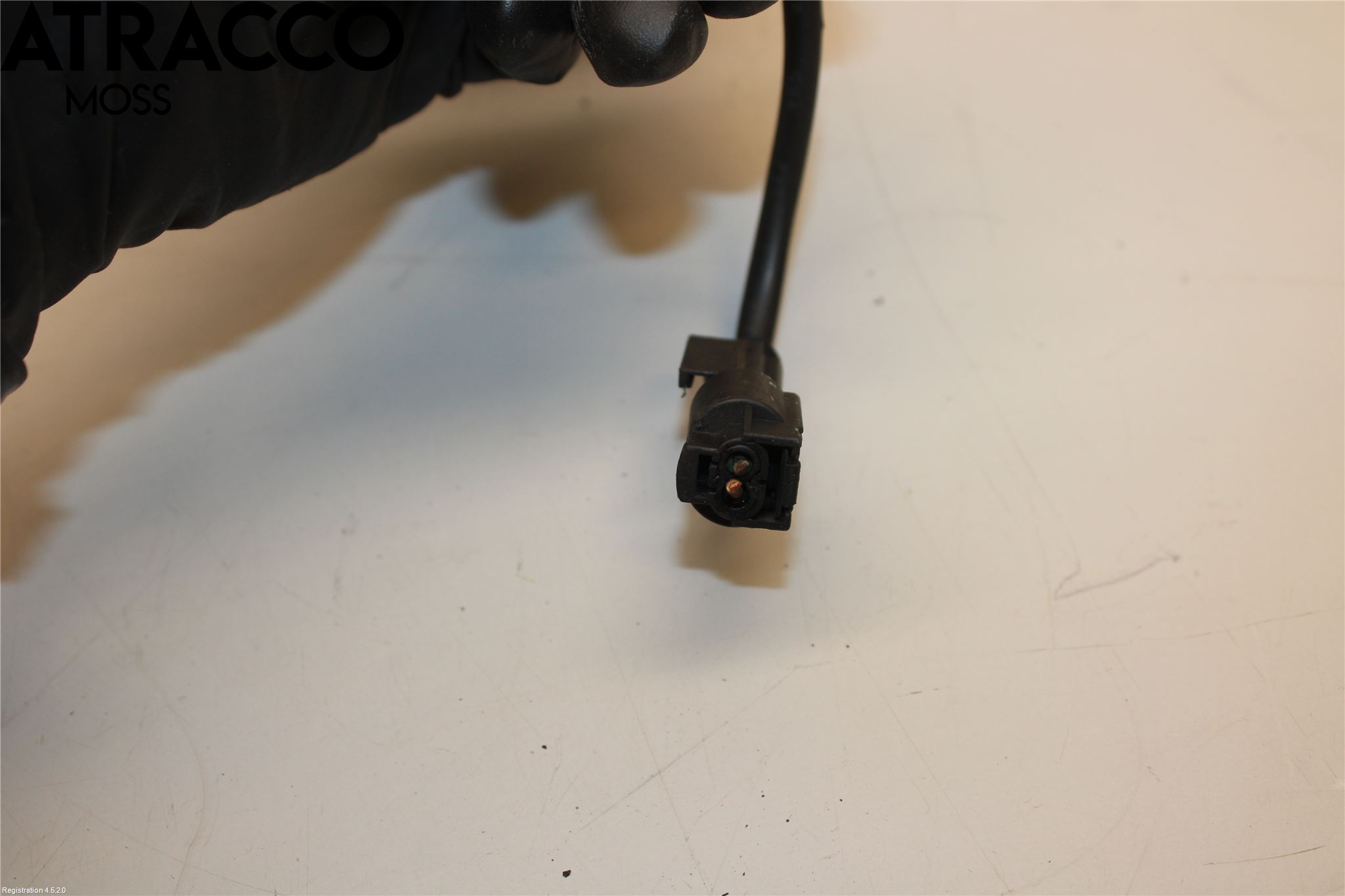 BMW 7 E65/66    00-08 Varme Ac Kompressor