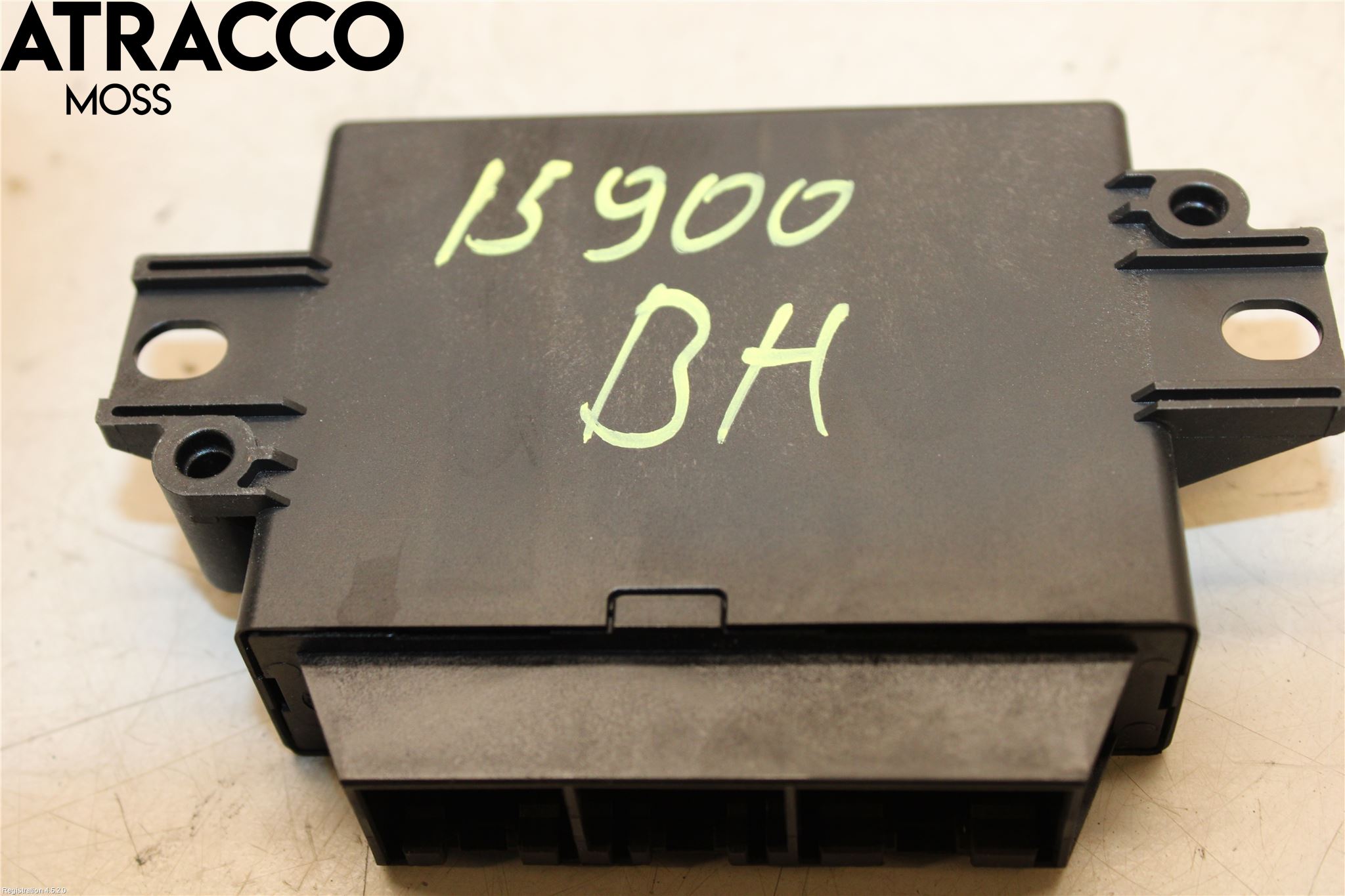 Ford FOCUS 15-18 Styreenhet Parkering