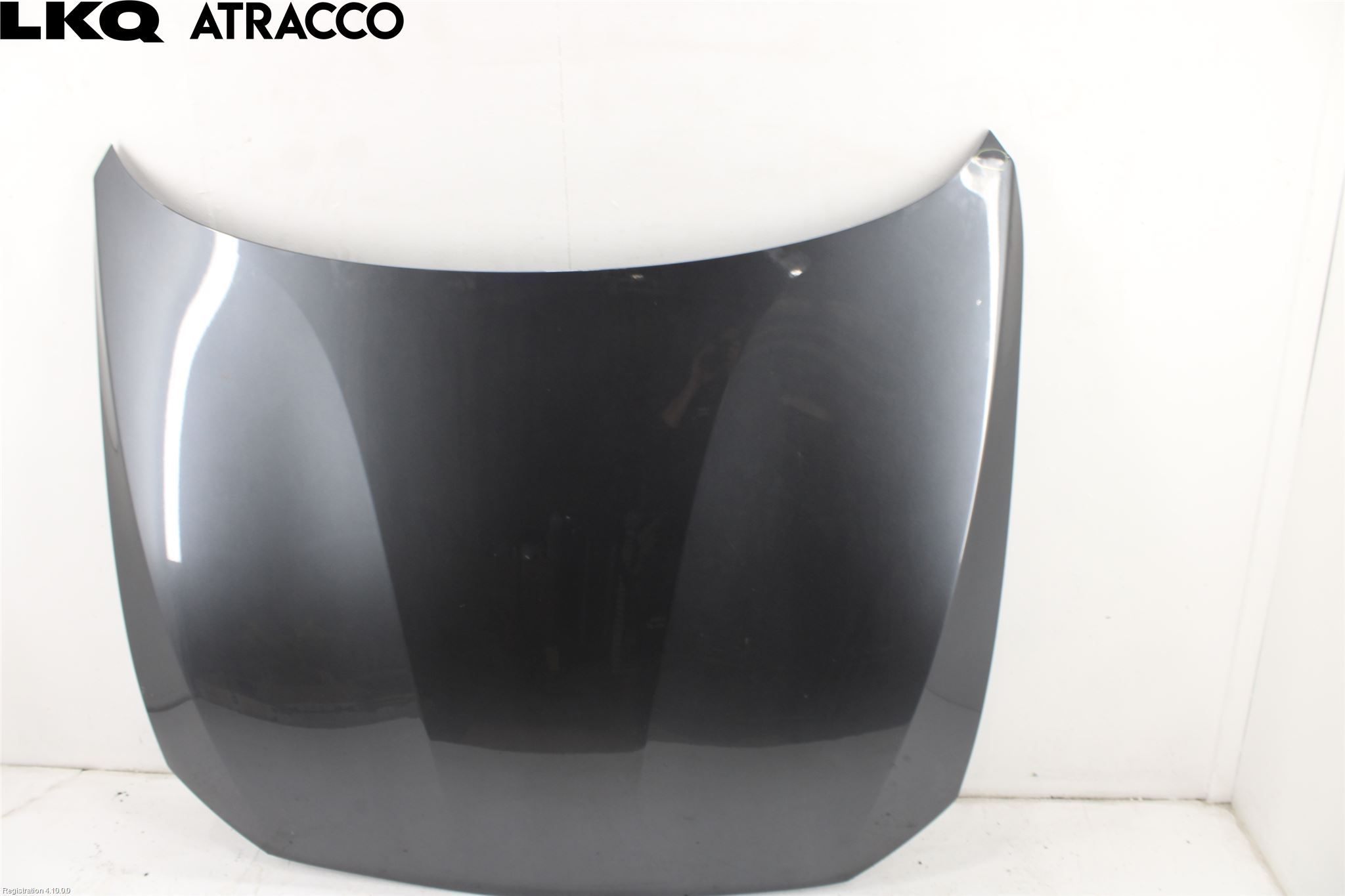 BMW 1 F20/F21 11-19 Panser