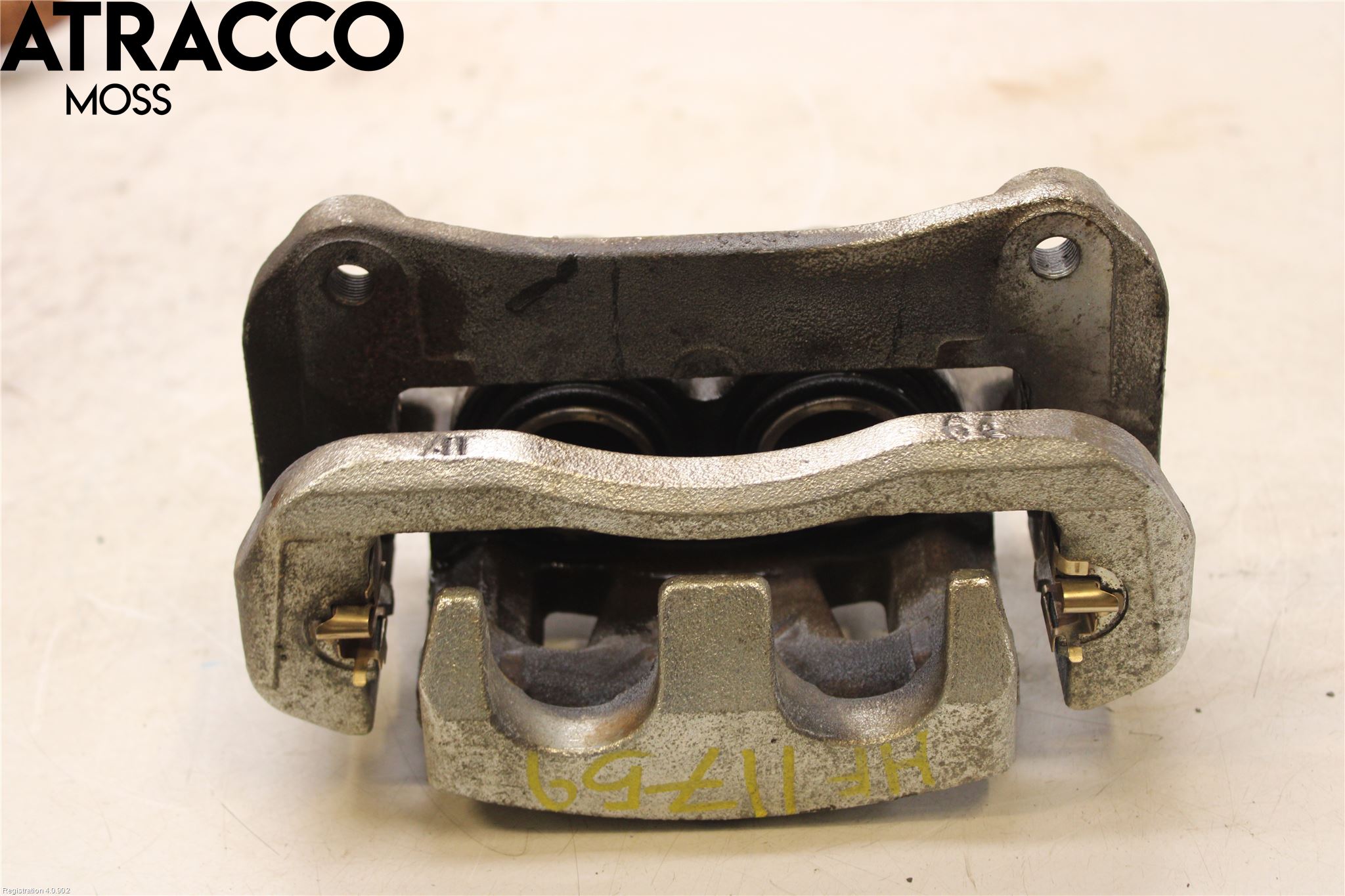 Lexus ES 250/300/330 Bremsecaliper Foran Høyre