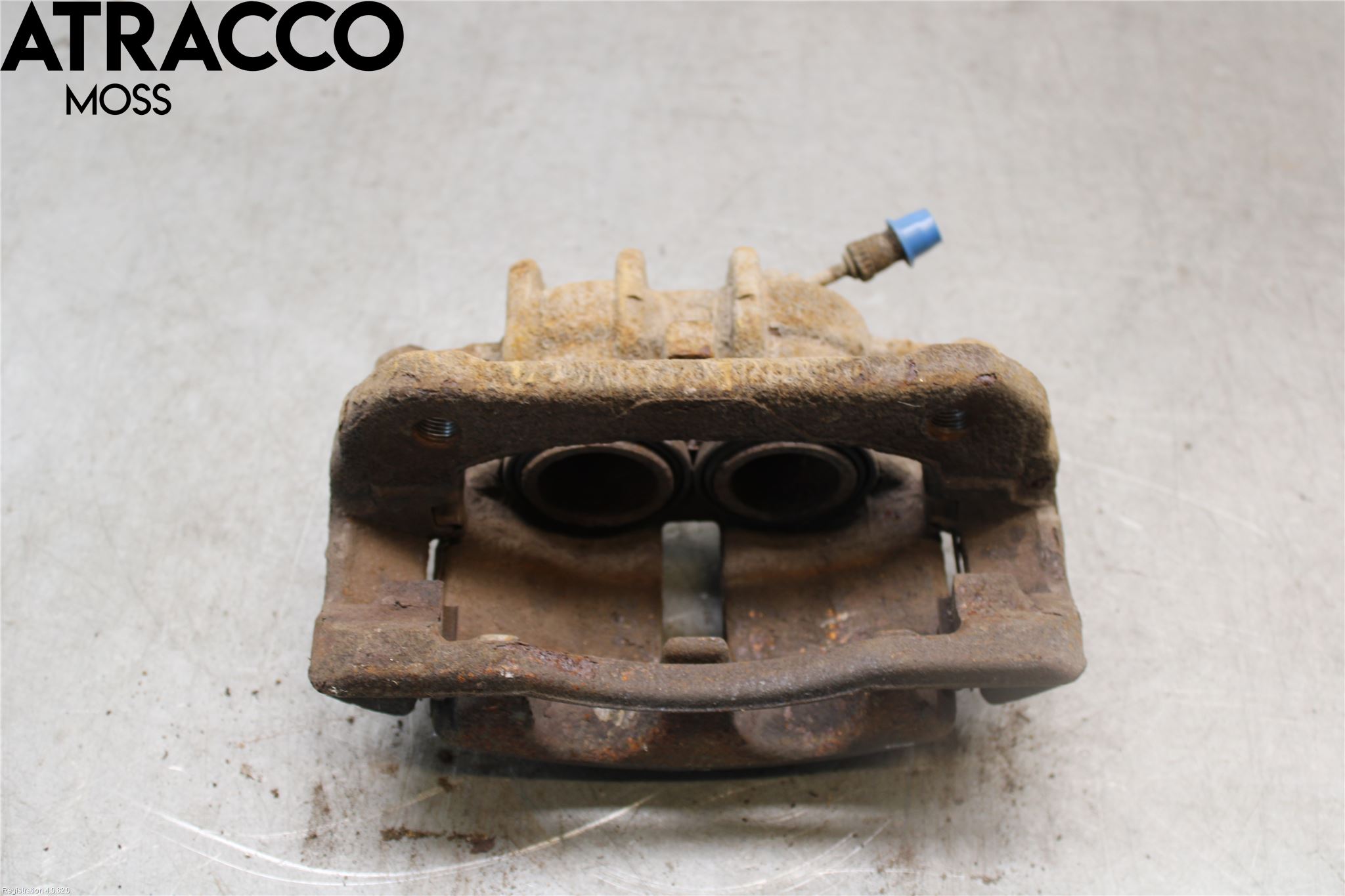 Toyota PROACE I 13-16 Bremsecaliper Foran Høyre