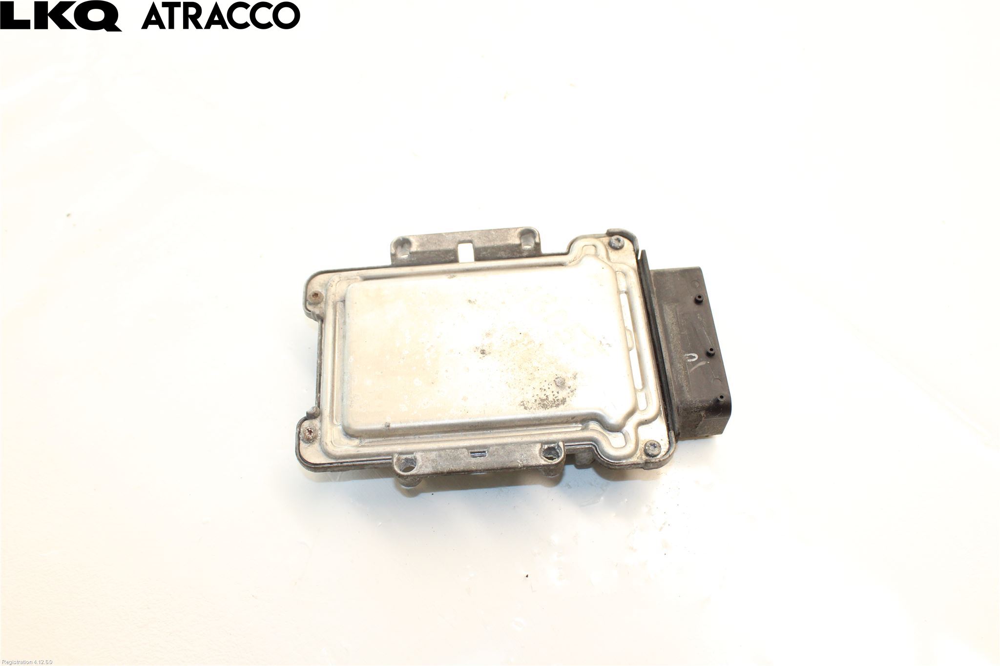 Kia SORENTO 10-14 Styreenhet Gearkasse