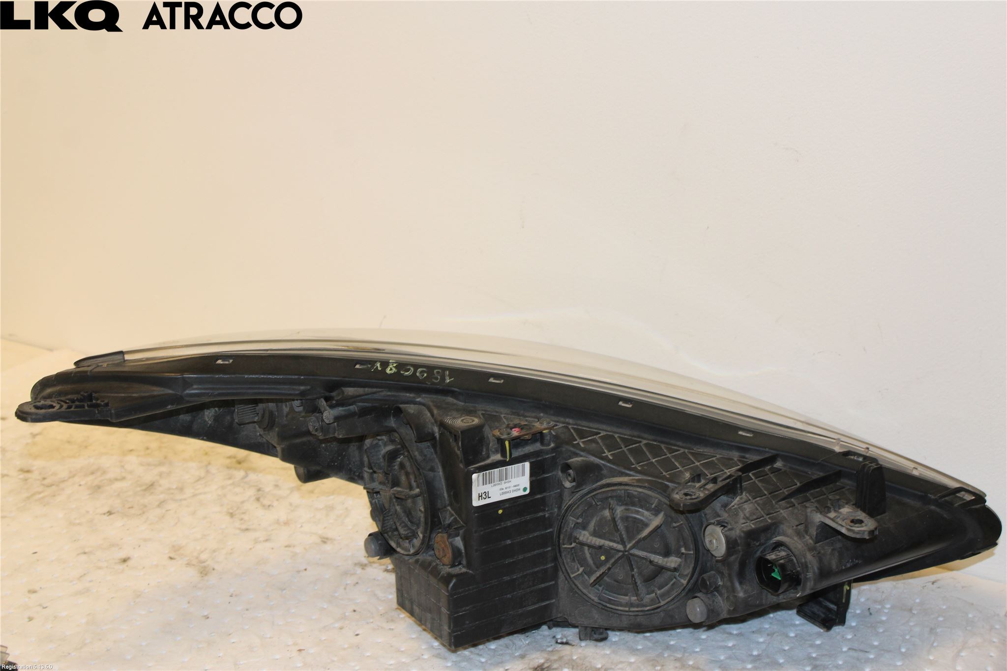 Hyundai i30 GD 13-17 Frontlykt Venstre
