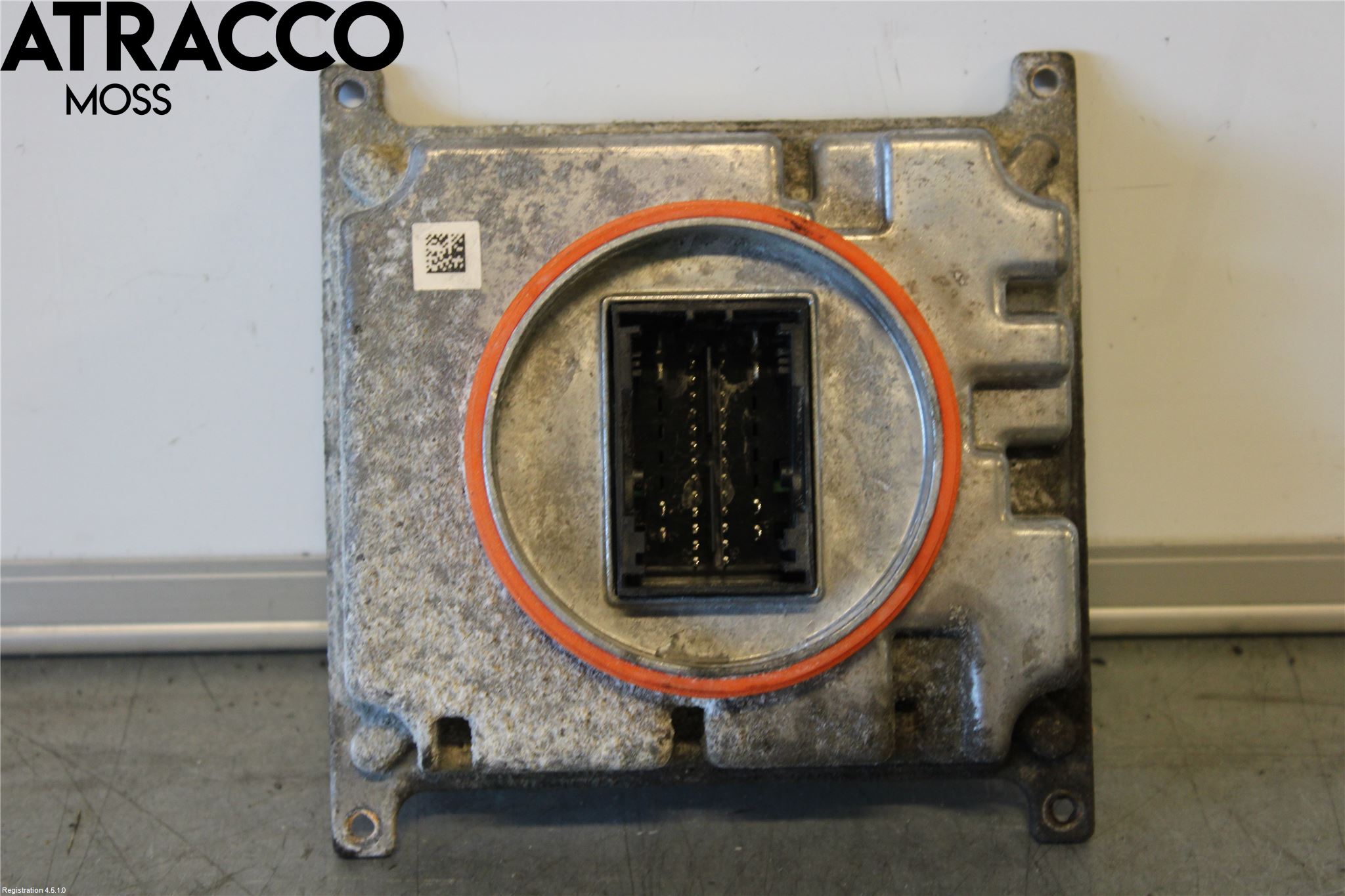 Volkswagen VW GOLF / E-GOLF VII 13-20 Styreenhet Xenon