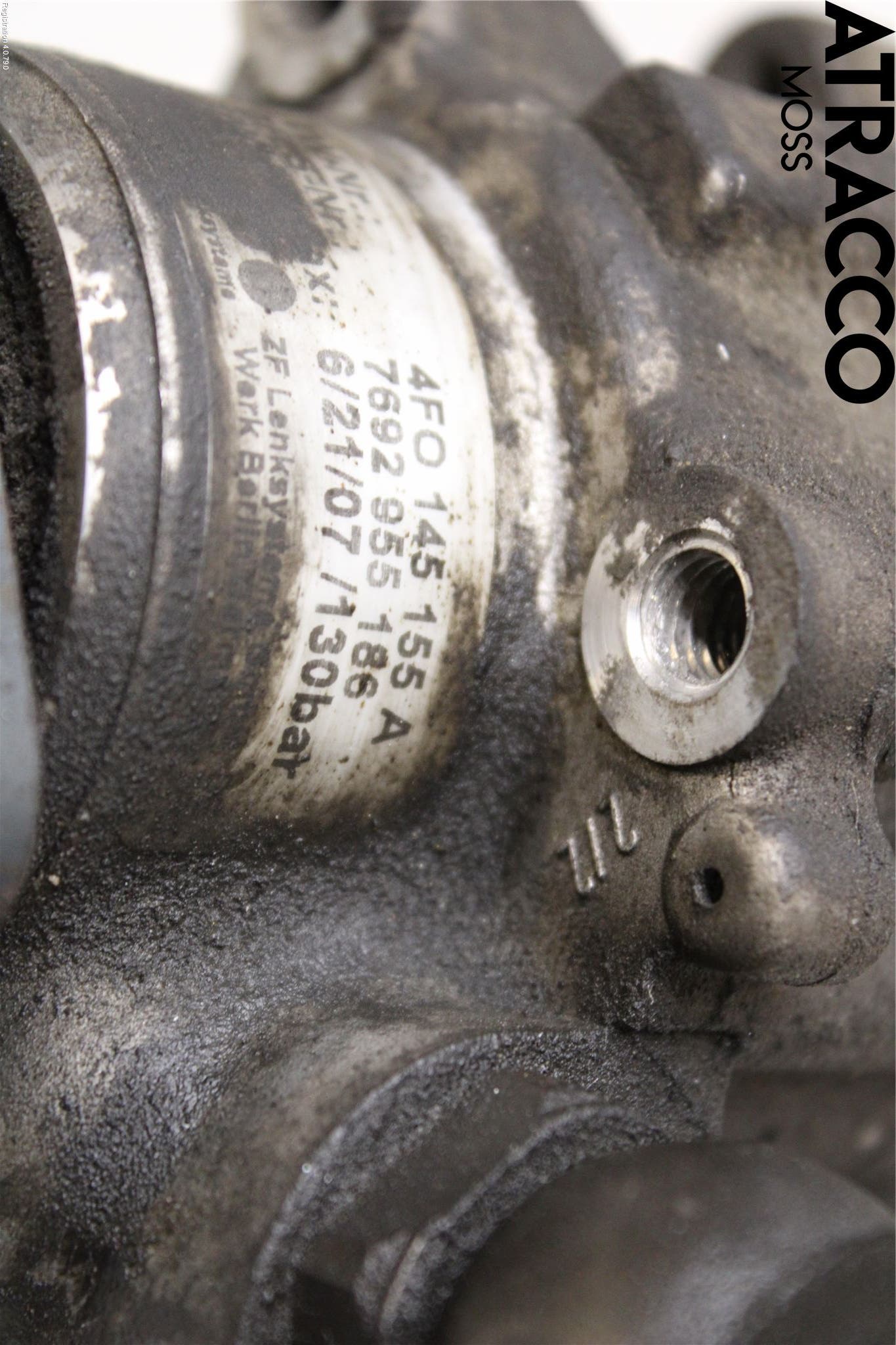 Audi A6/S6 05-11 Servo Pumpe