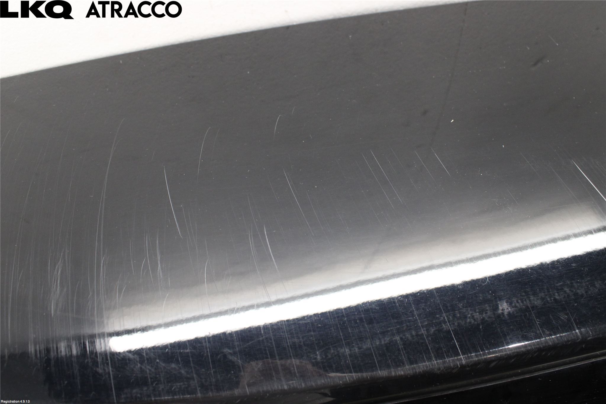 Ford GALAXY 06-15 Bakluke Cc - Kombi